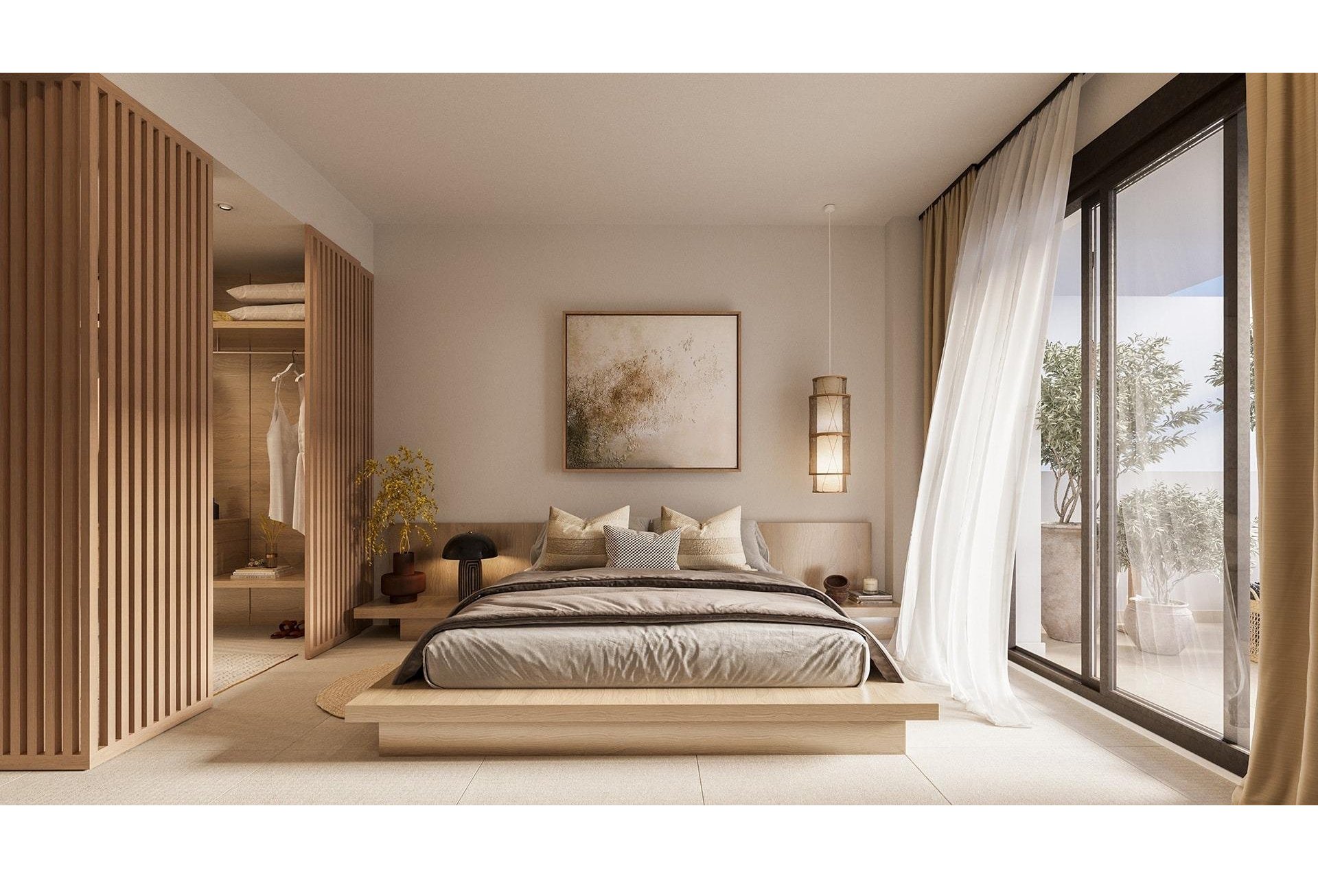 New Build - Apartment - Mojacar - Playa Macenas (Mojácar)