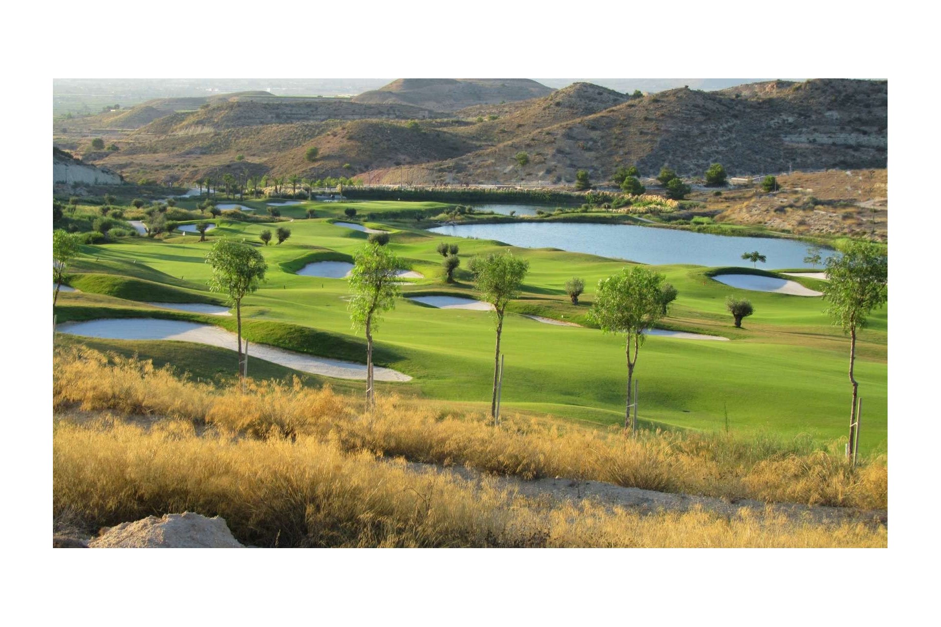 New Build - Apartment - Monforte del Cid - Font del Llop