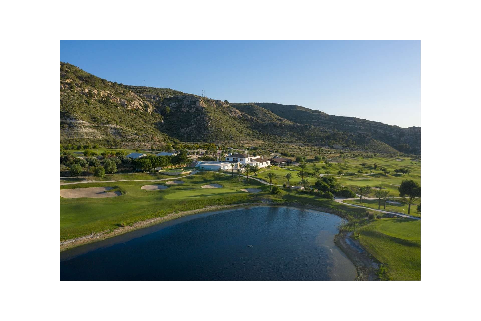 New Build - Apartment - Monforte del Cid - Font del Llop