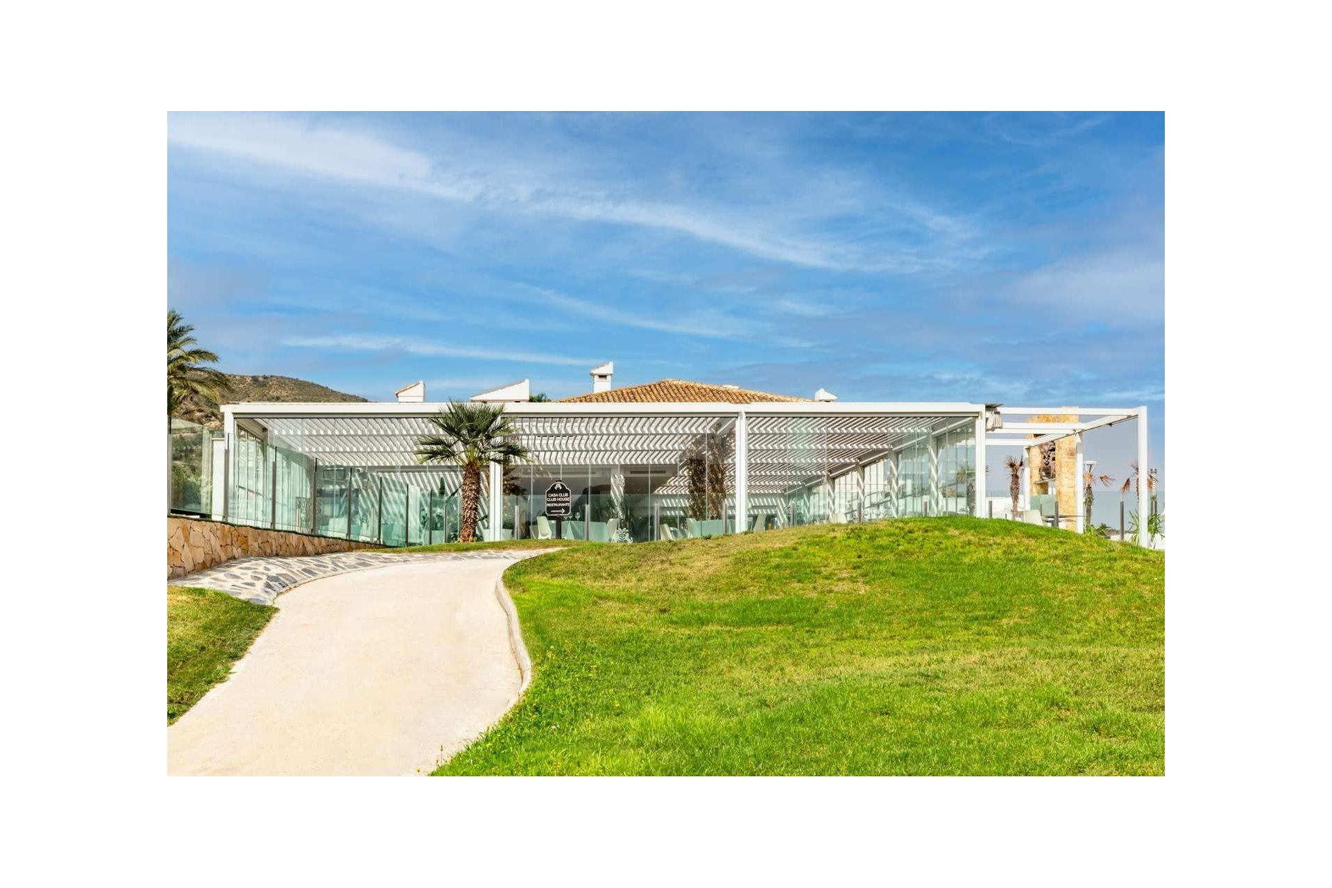 New Build - Apartment - Monforte del Cid - Font del Llop