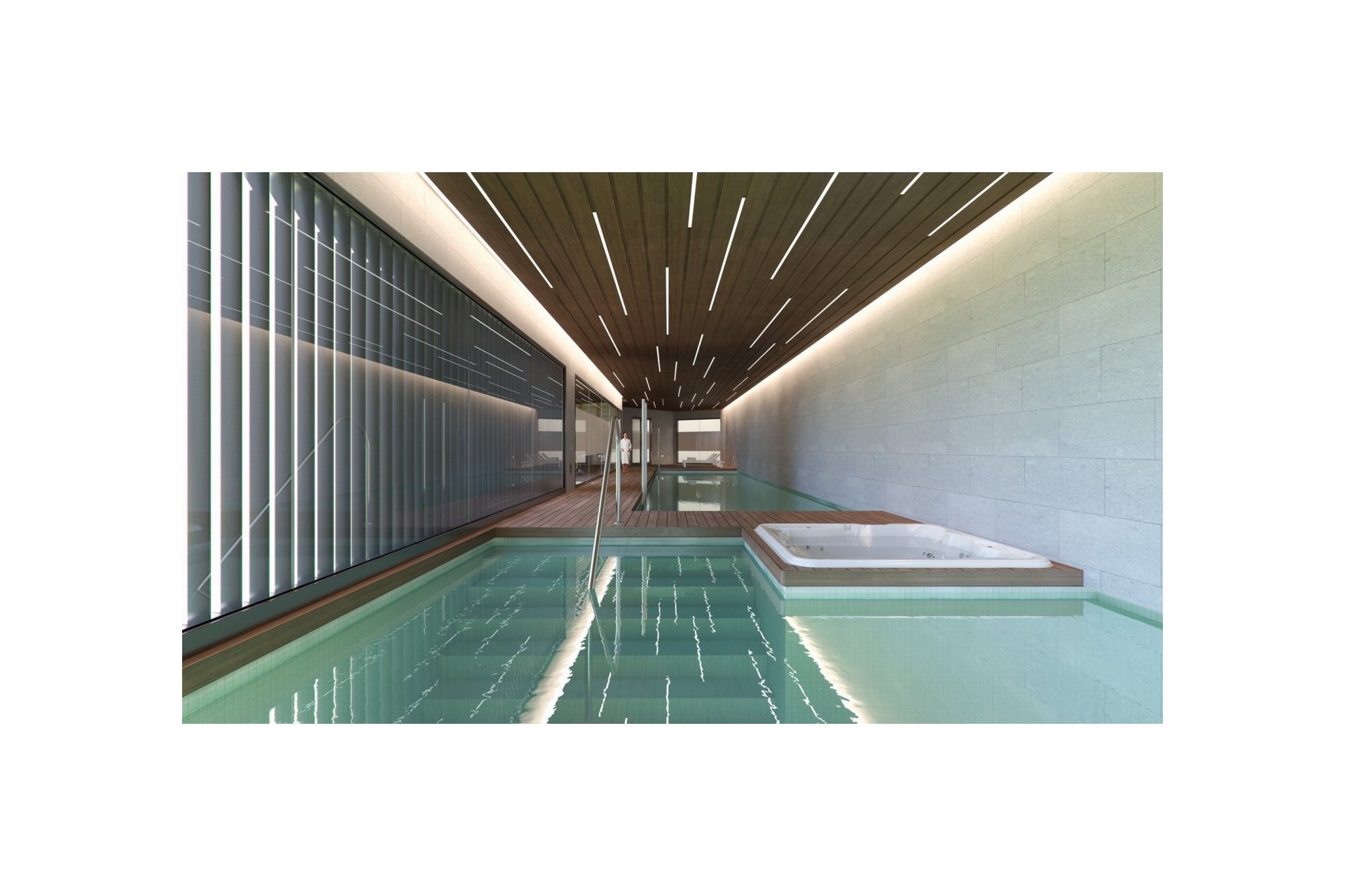 New Build - Apartment - Orihuela Costa - Campoamor