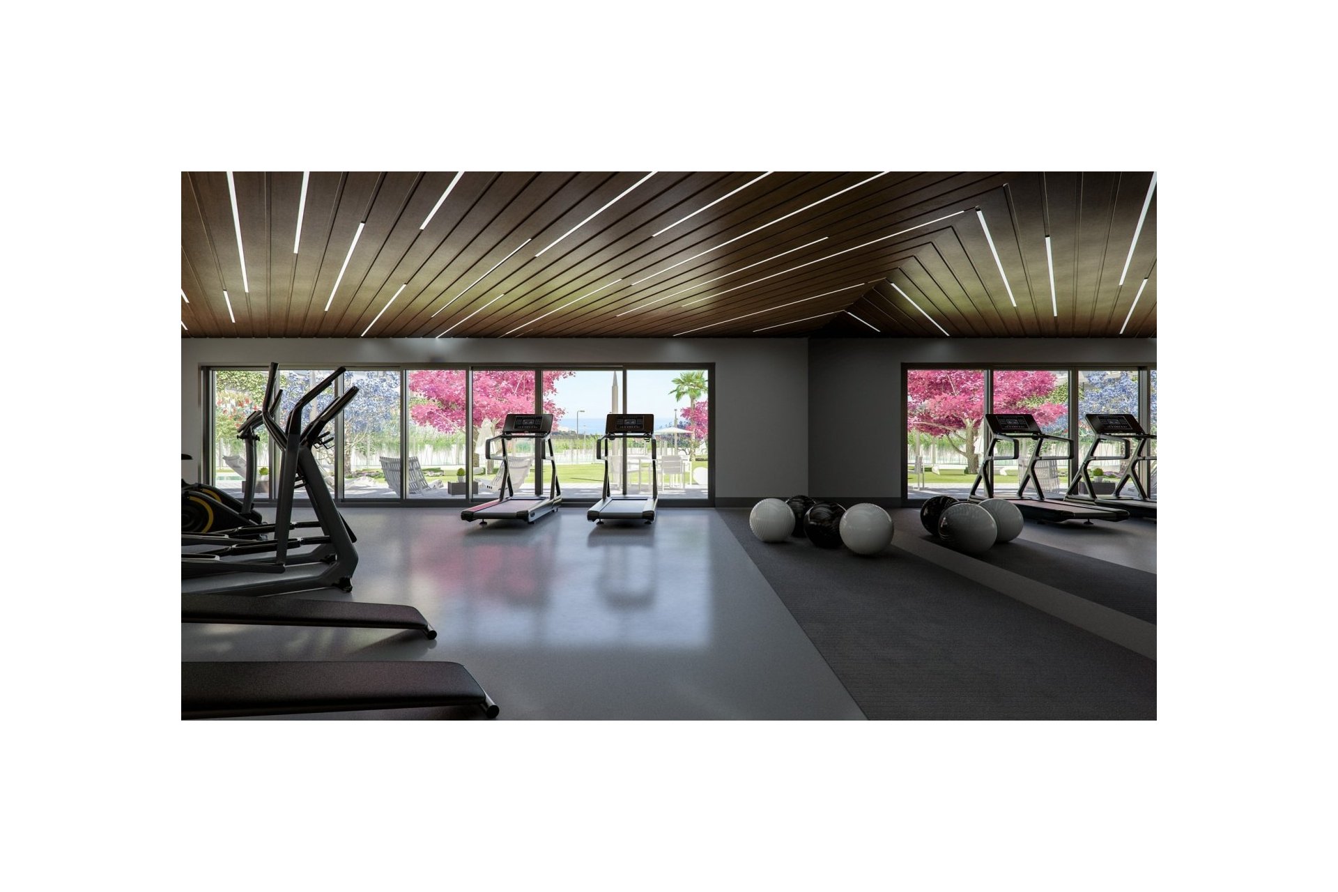 New Build - Apartment - Orihuela Costa - Campoamor