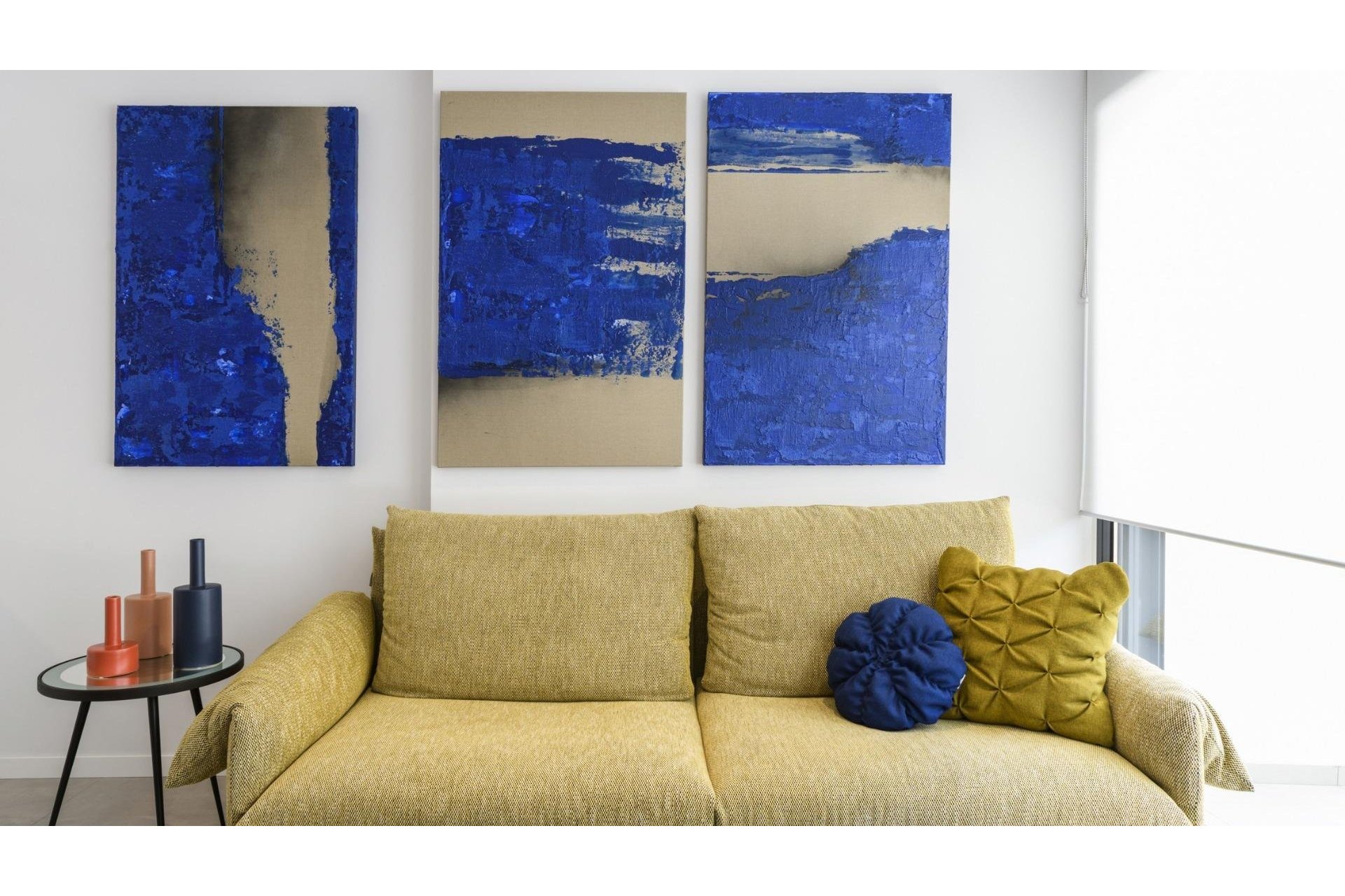 New Build - Apartment - Orihuela Costa - Campoamor