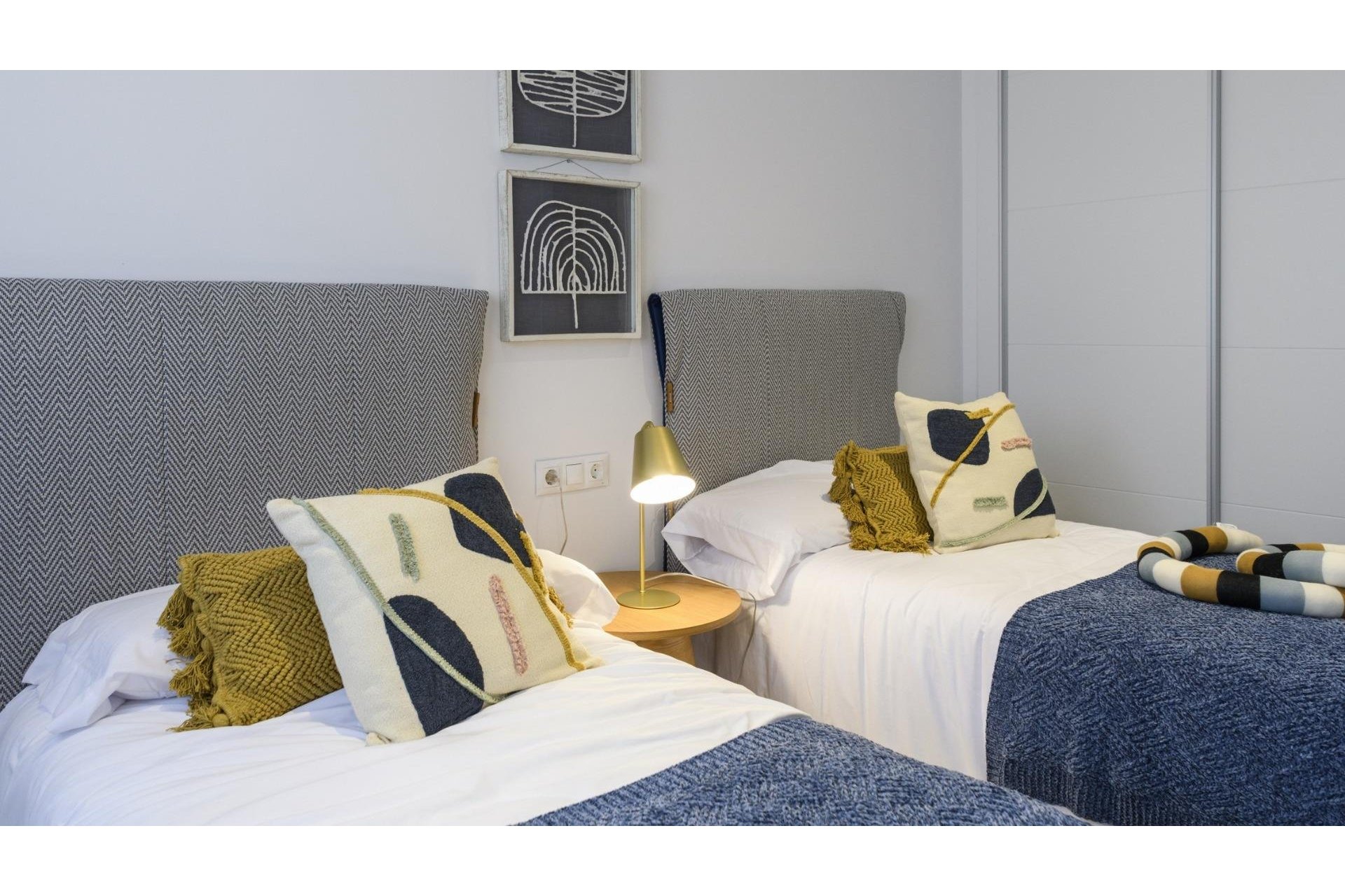 New Build - Apartment - Orihuela Costa - Campoamor