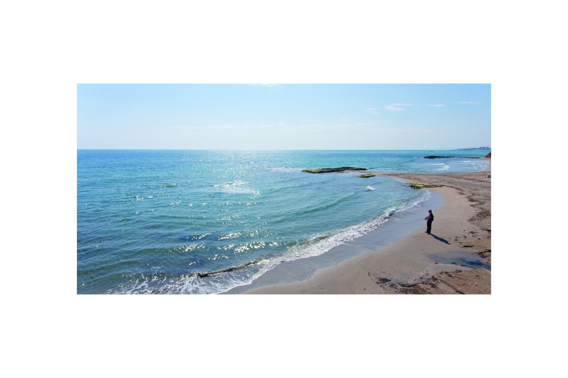 New Build - Apartment - Orihuela Costa - Campoamor