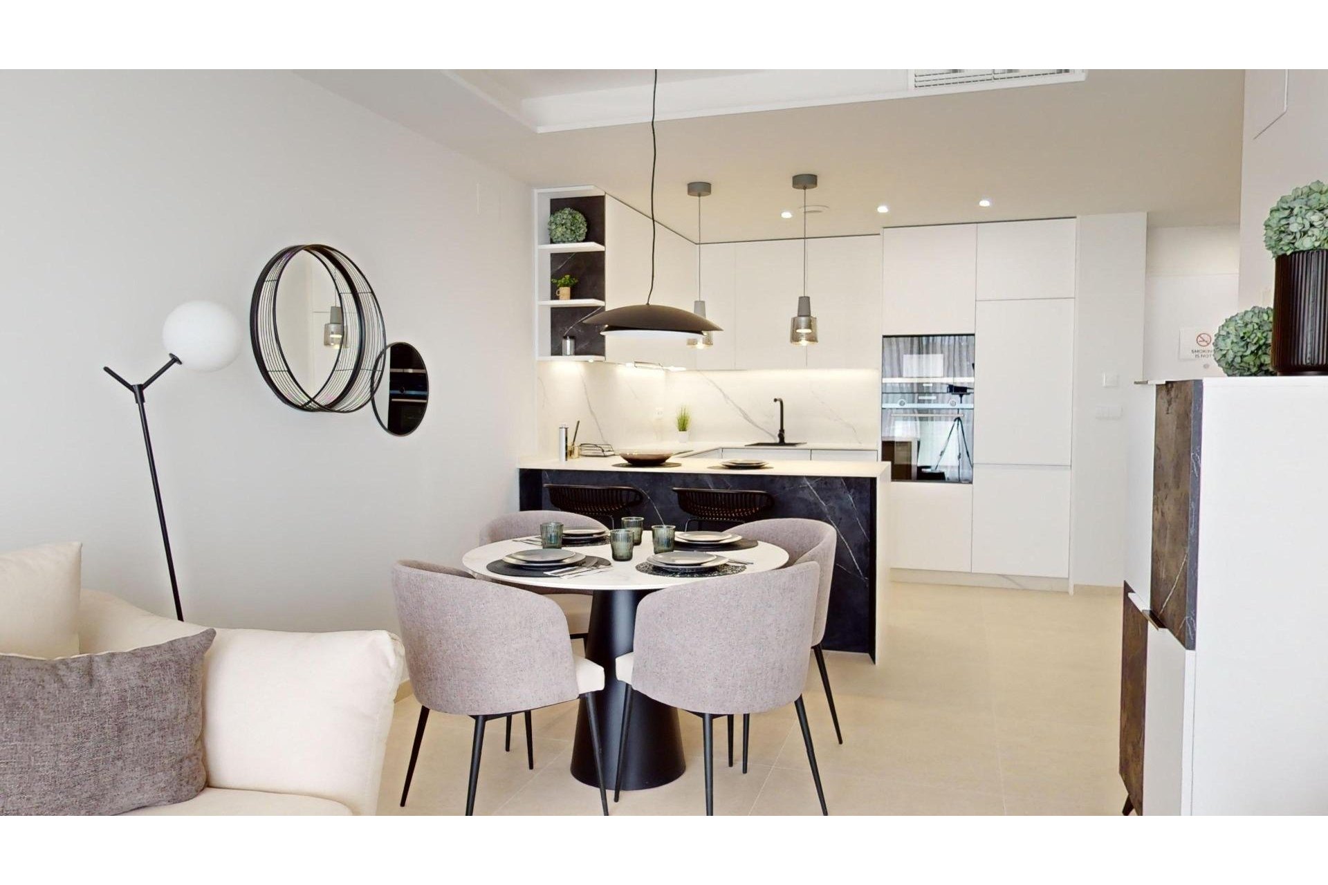 New Build - Apartment - Orihuela Costa - Lomas de Cabo Roig