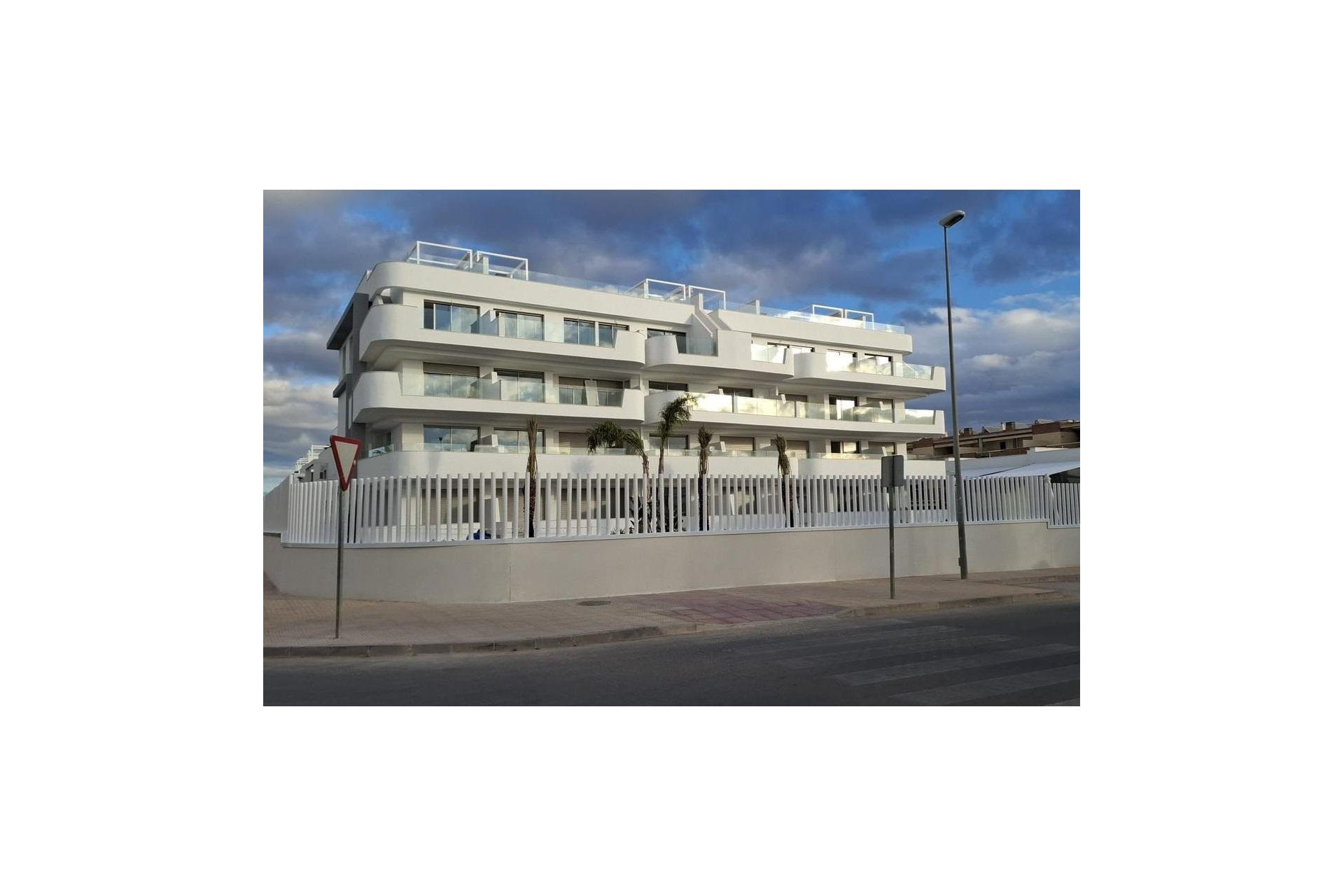New Build - Apartment - Orihuela Costa - Lomas de Cabo Roig