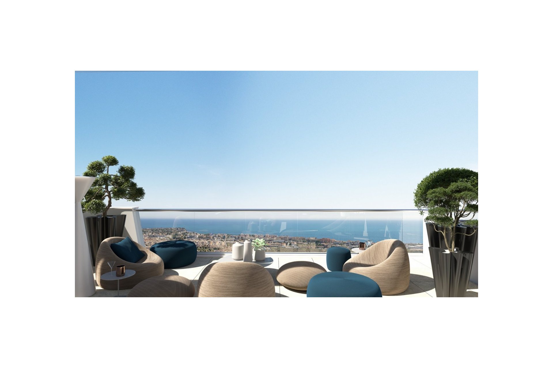 New Build - Apartment - Orihuela Costa - Lomas de Cabo Roig