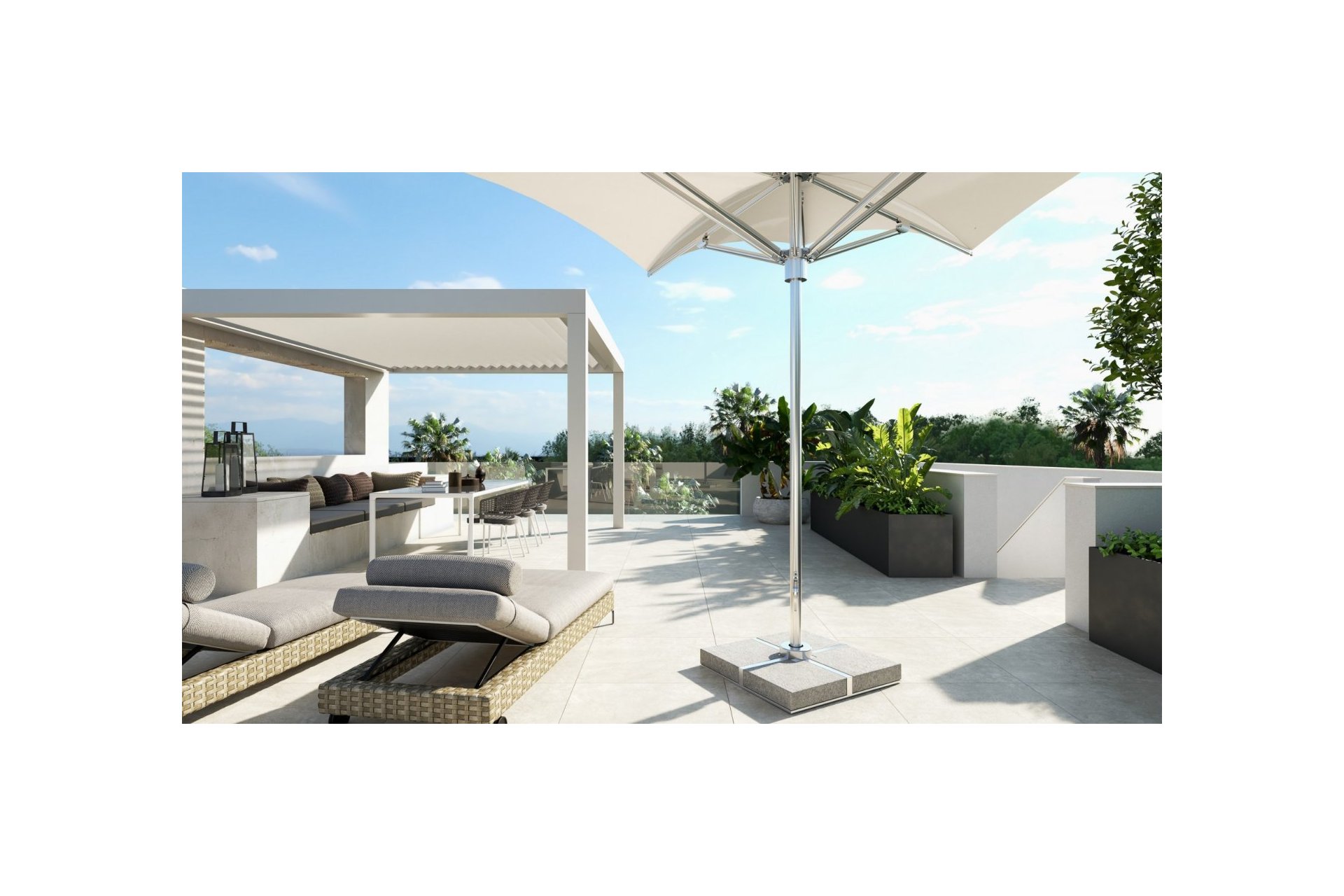 New Build - Apartment - Orihuela Costa - Lomas de Cabo Roig