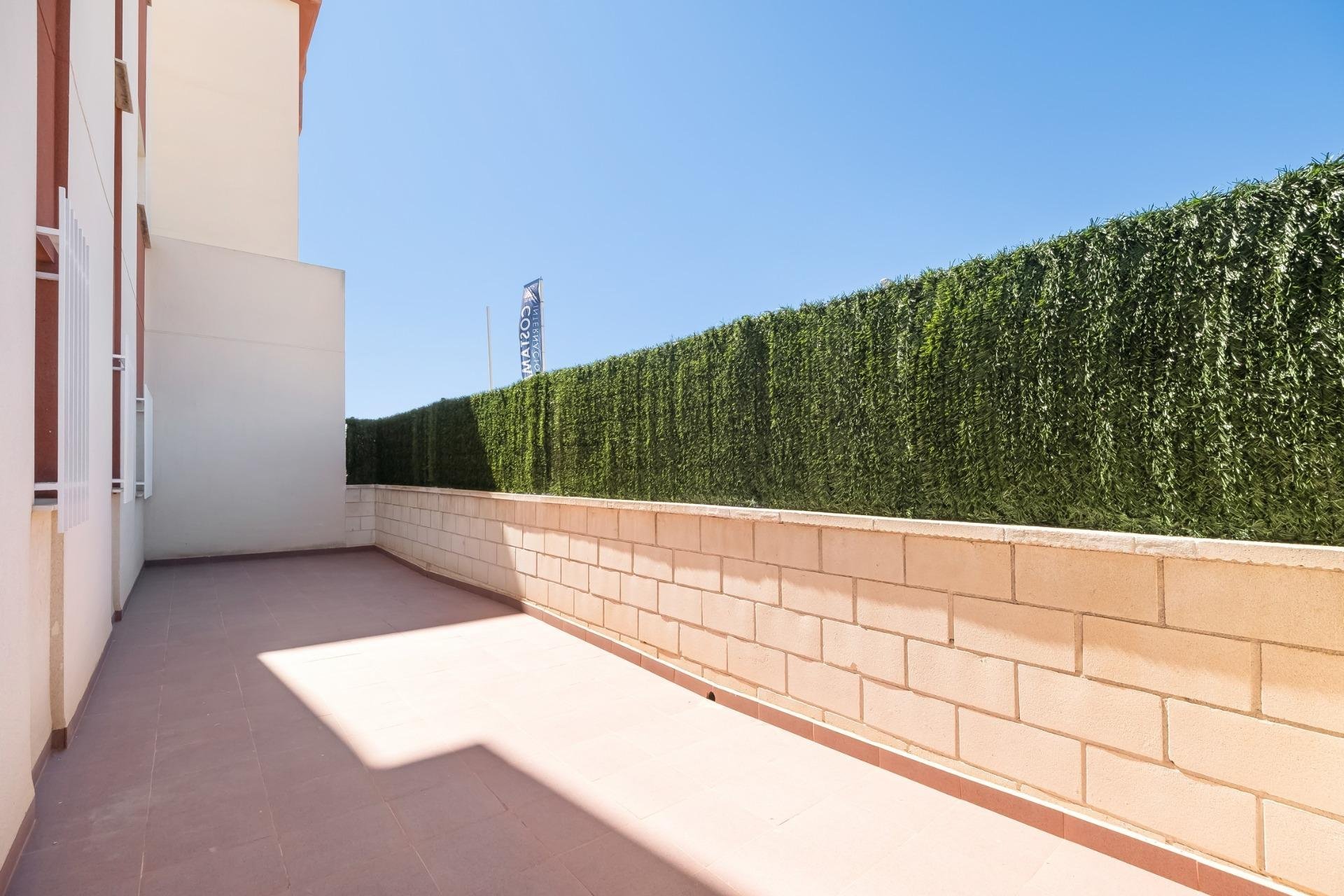New Build - Apartment - Orihuela Costa - Lomas de Cabo Roig