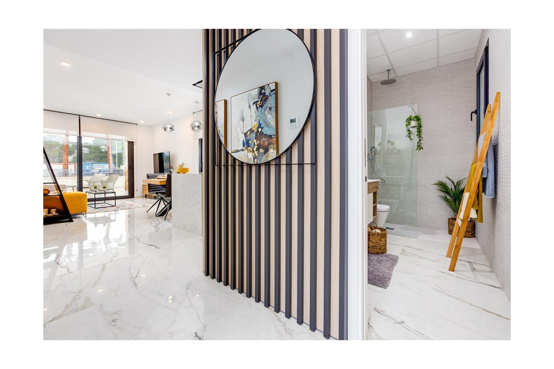 New Build - Apartment - Orihuela Costa - Los Altos