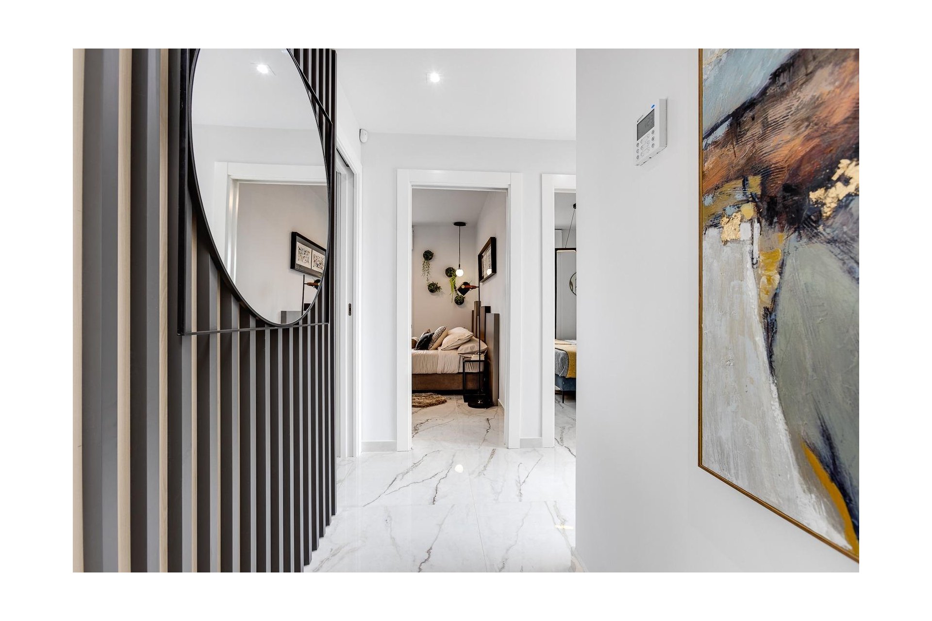 New Build - Apartment - Orihuela Costa - Los Altos