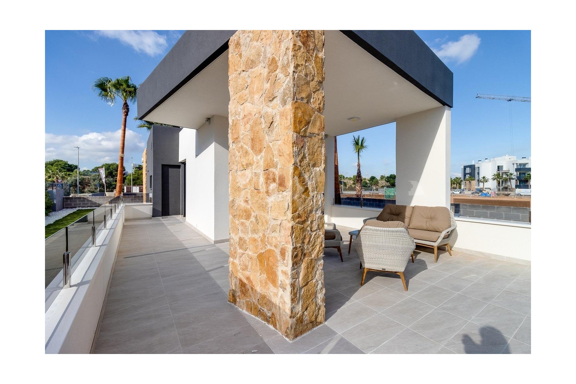 New Build - Apartment - Orihuela Costa - Los Altos