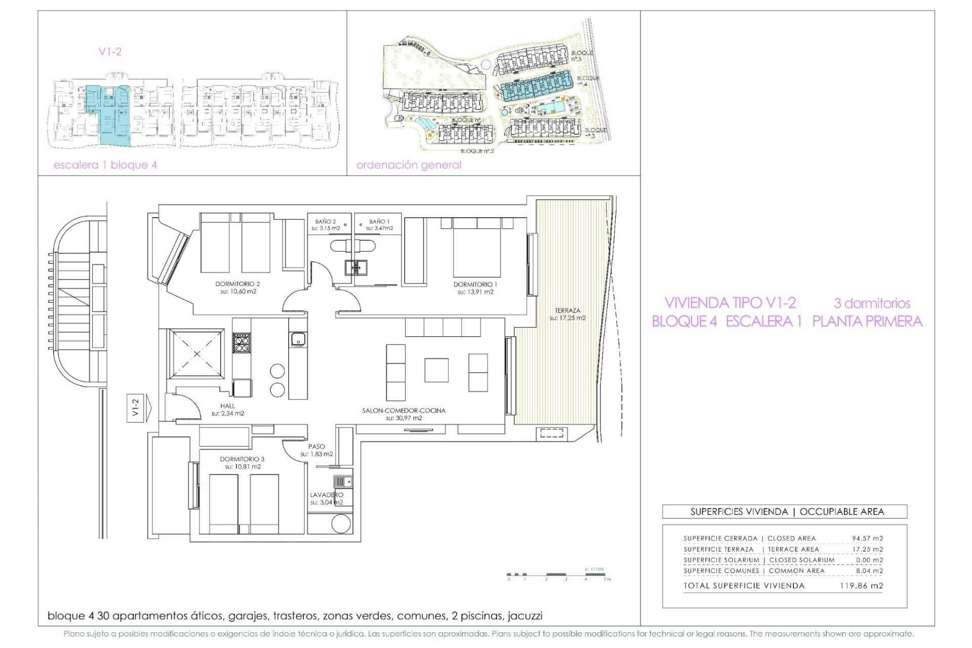 New Build - Apartment - Orihuela Costa - Playa Flamenca