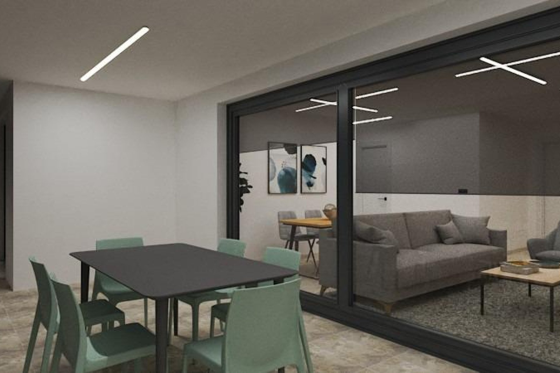 New Build - Apartment - Pilar de la Horadada - Playa de las Higuericas