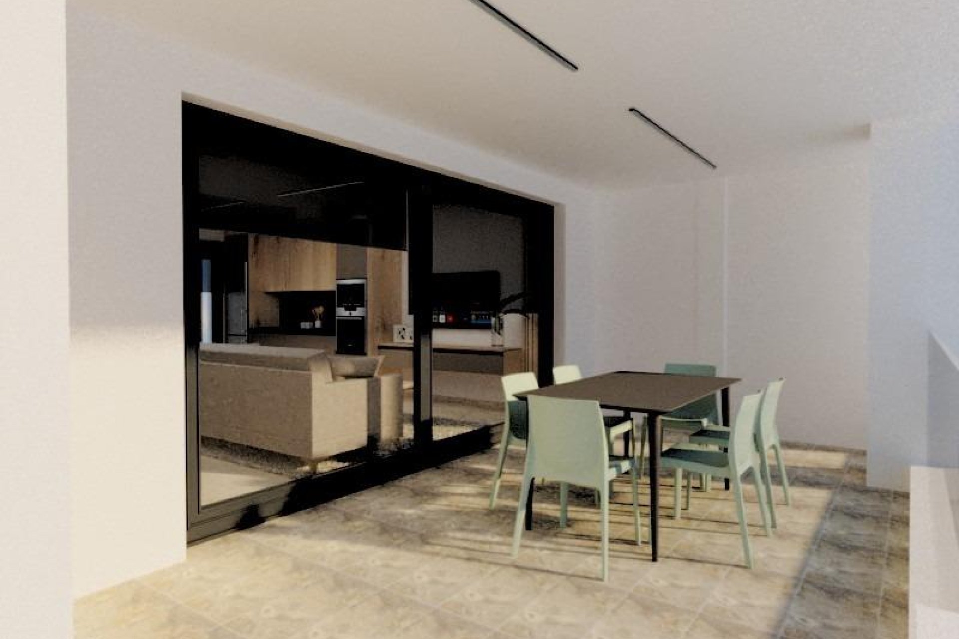 New Build - Apartment - Pilar de la Horadada - Playa de las Higuericas