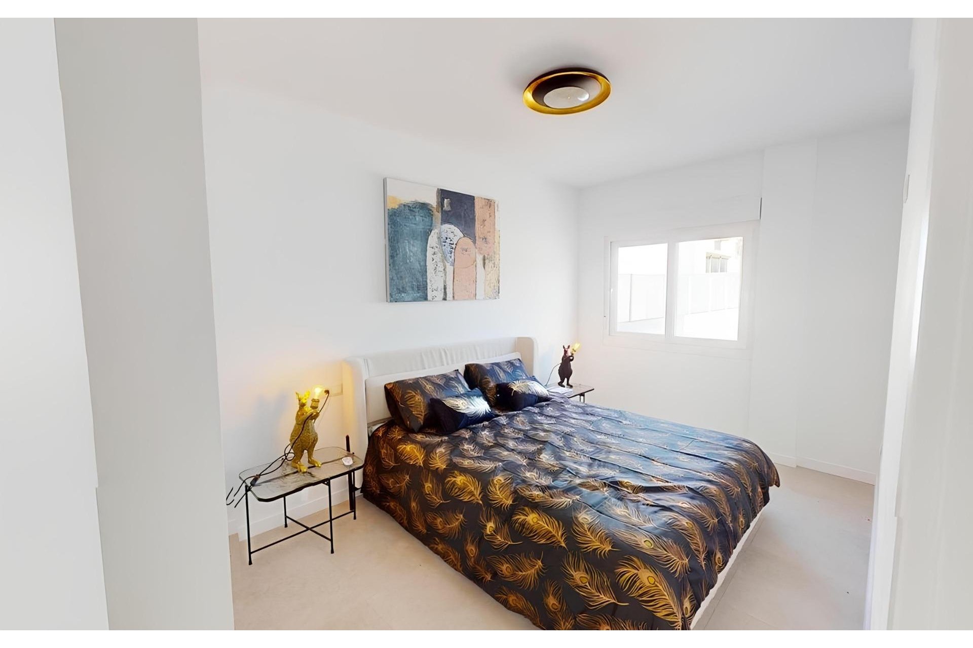 New Build - Apartment - Pilar de la Horadada - pueblo