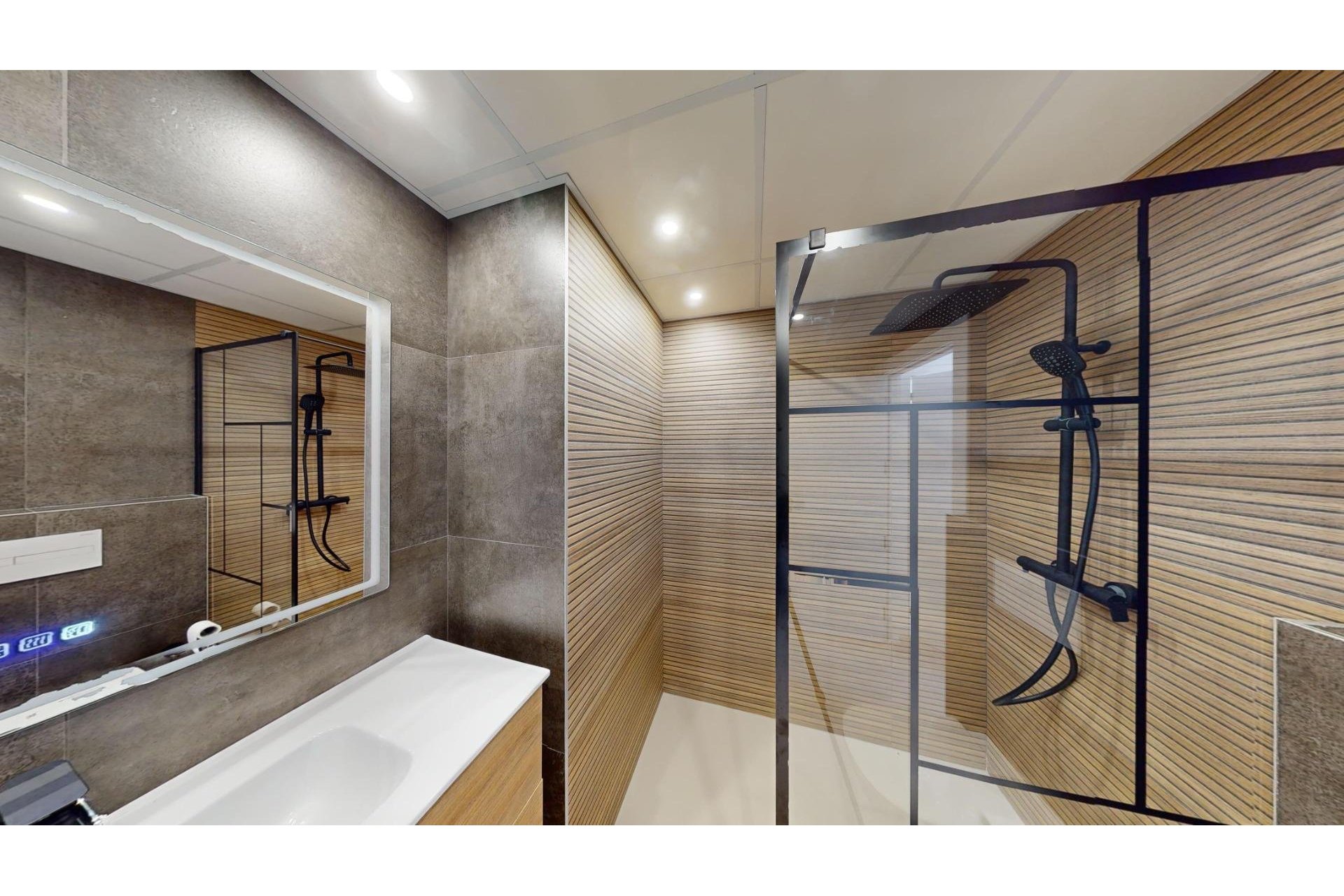 New Build - Apartment - Pilar de la Horadada - pueblo