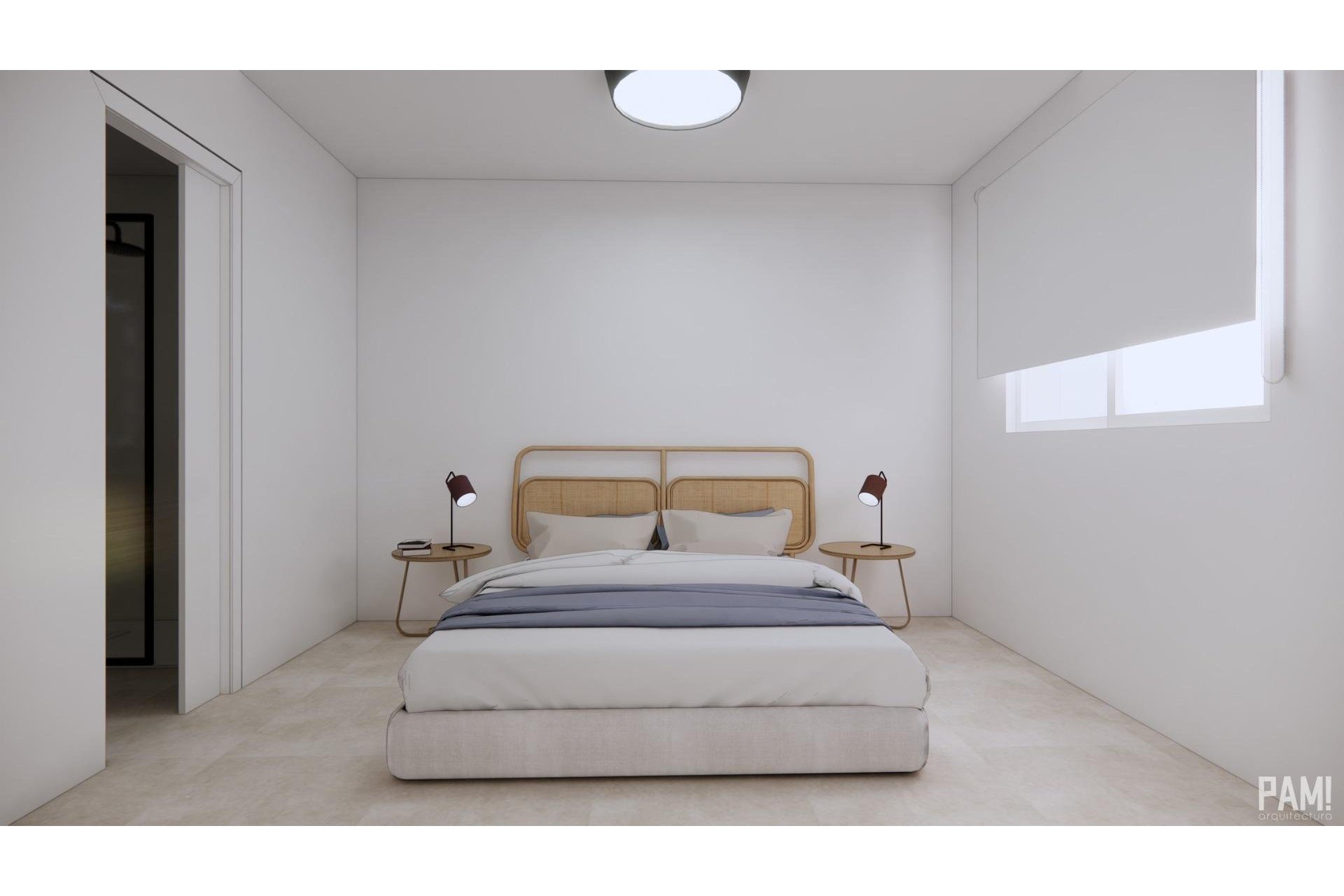 New Build - Apartment - Pilar de la Horadada - Torre De La Horadada