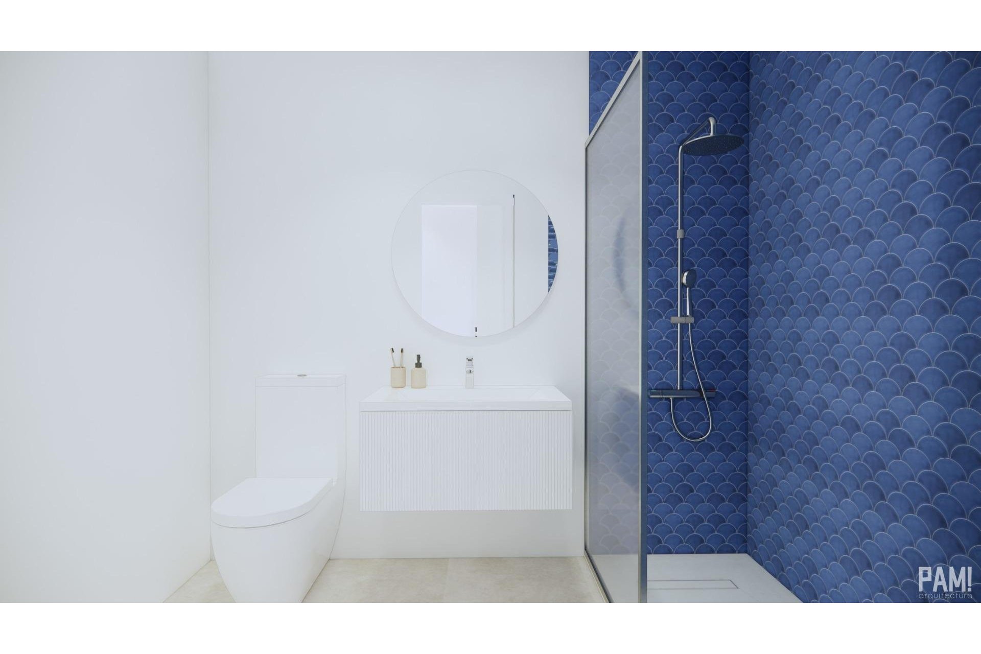 New Build - Apartment - Pilar de la Horadada - Torre De La Horadada