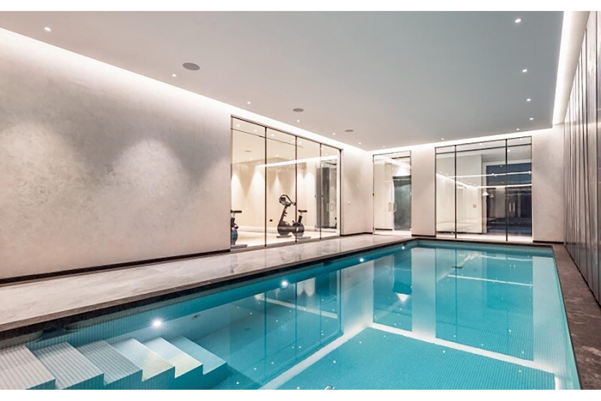 New Build - Apartment - Relleu - pueblo