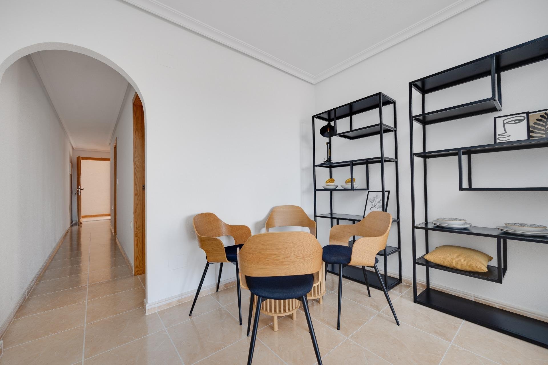 New Build - Apartment - San Fulgencio - Pueblo