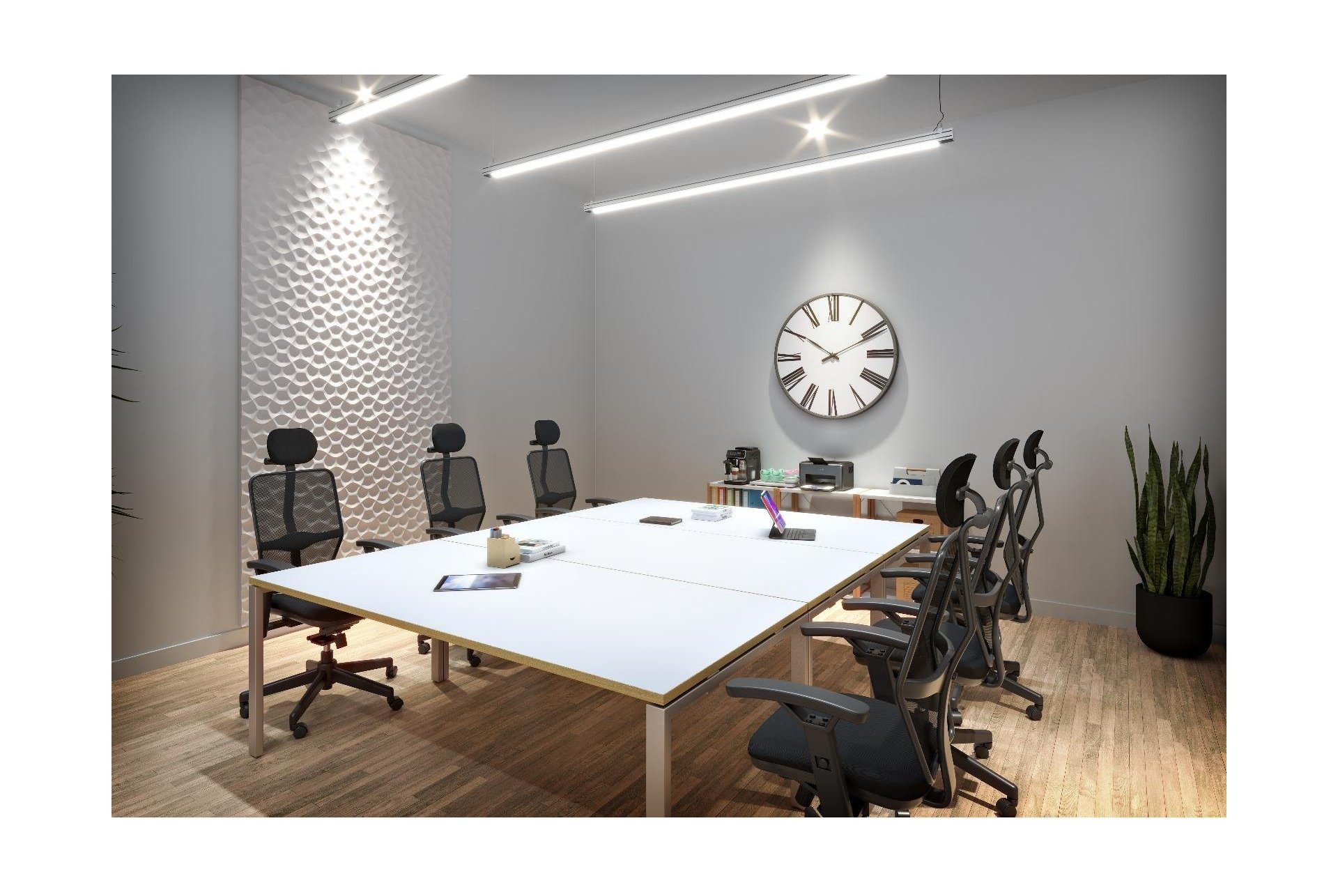 New Build - Apartment - San Juan Alicante - Nou Nazareth