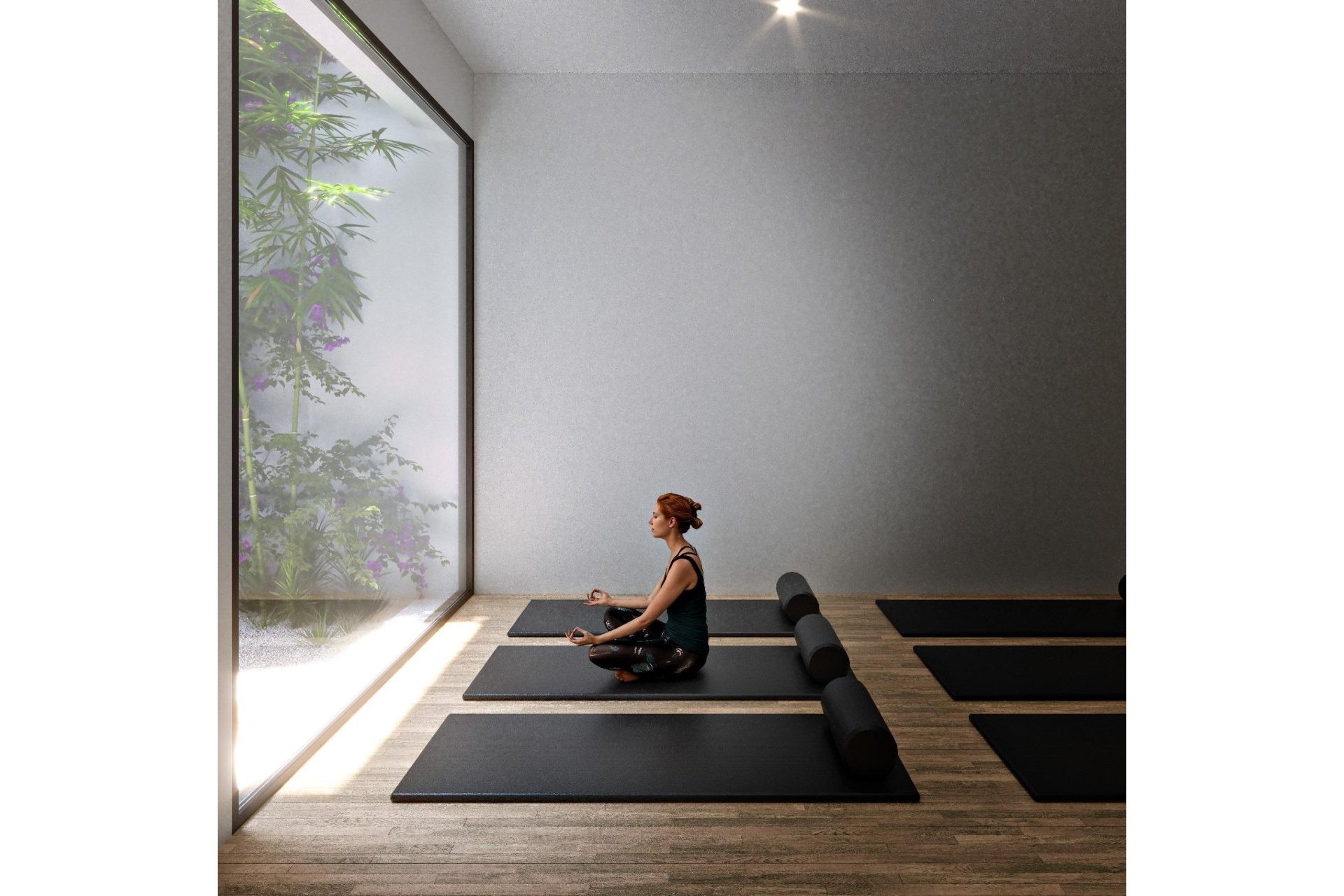 New Build - Apartment - San Juan Alicante - Nou Nazareth