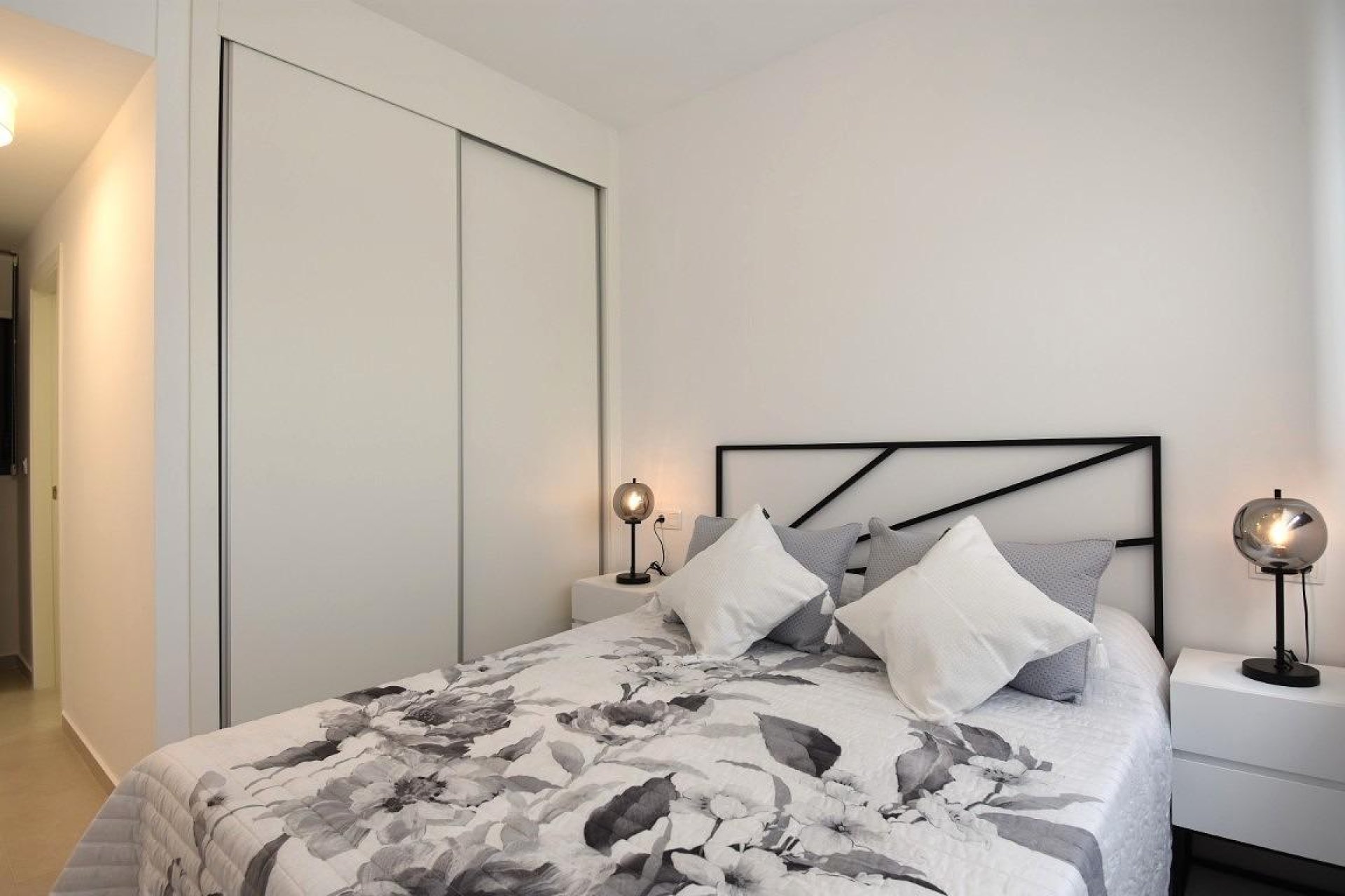 New Build - Apartment - San Miguel - Pueblo
