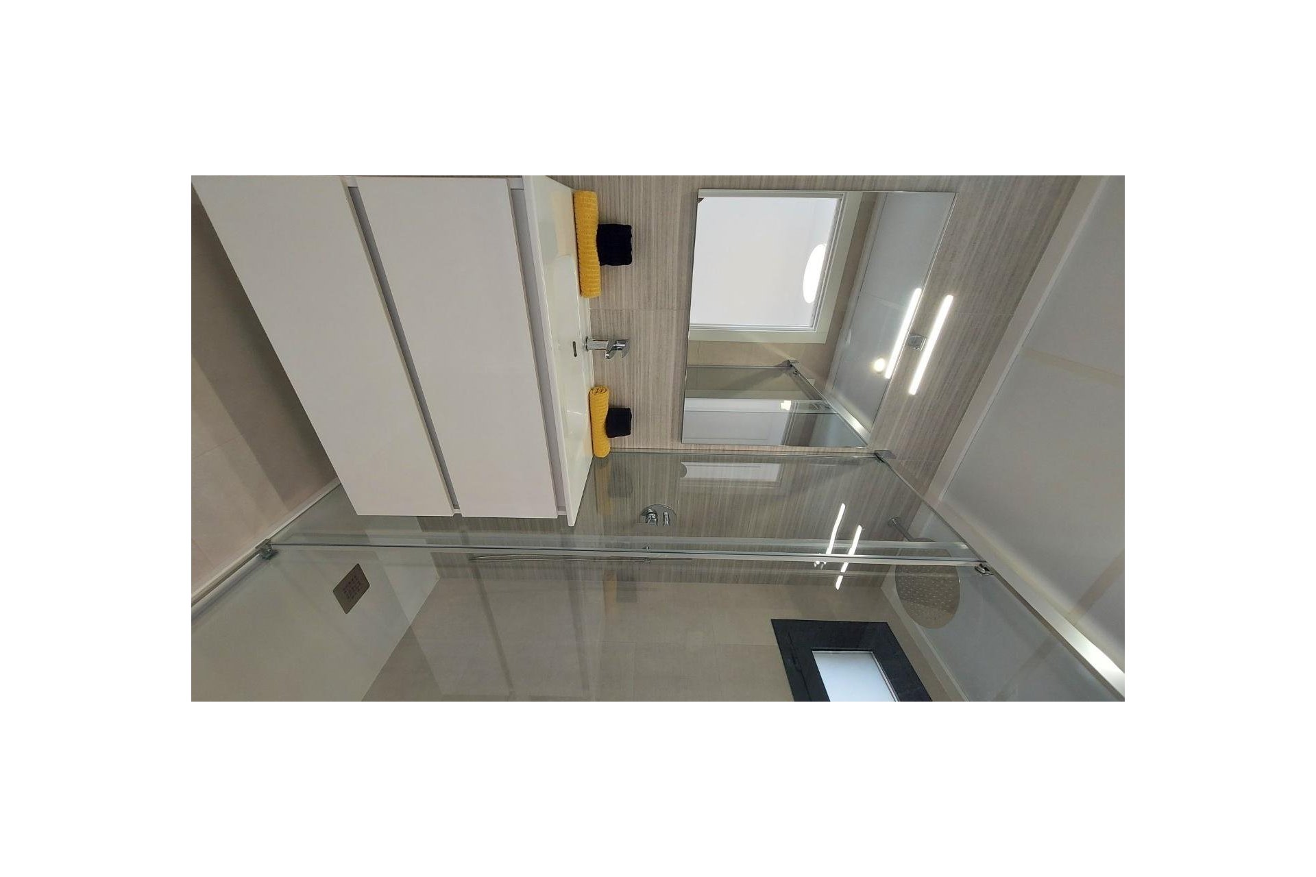 New Build - Apartment - San Miguel - Pueblo