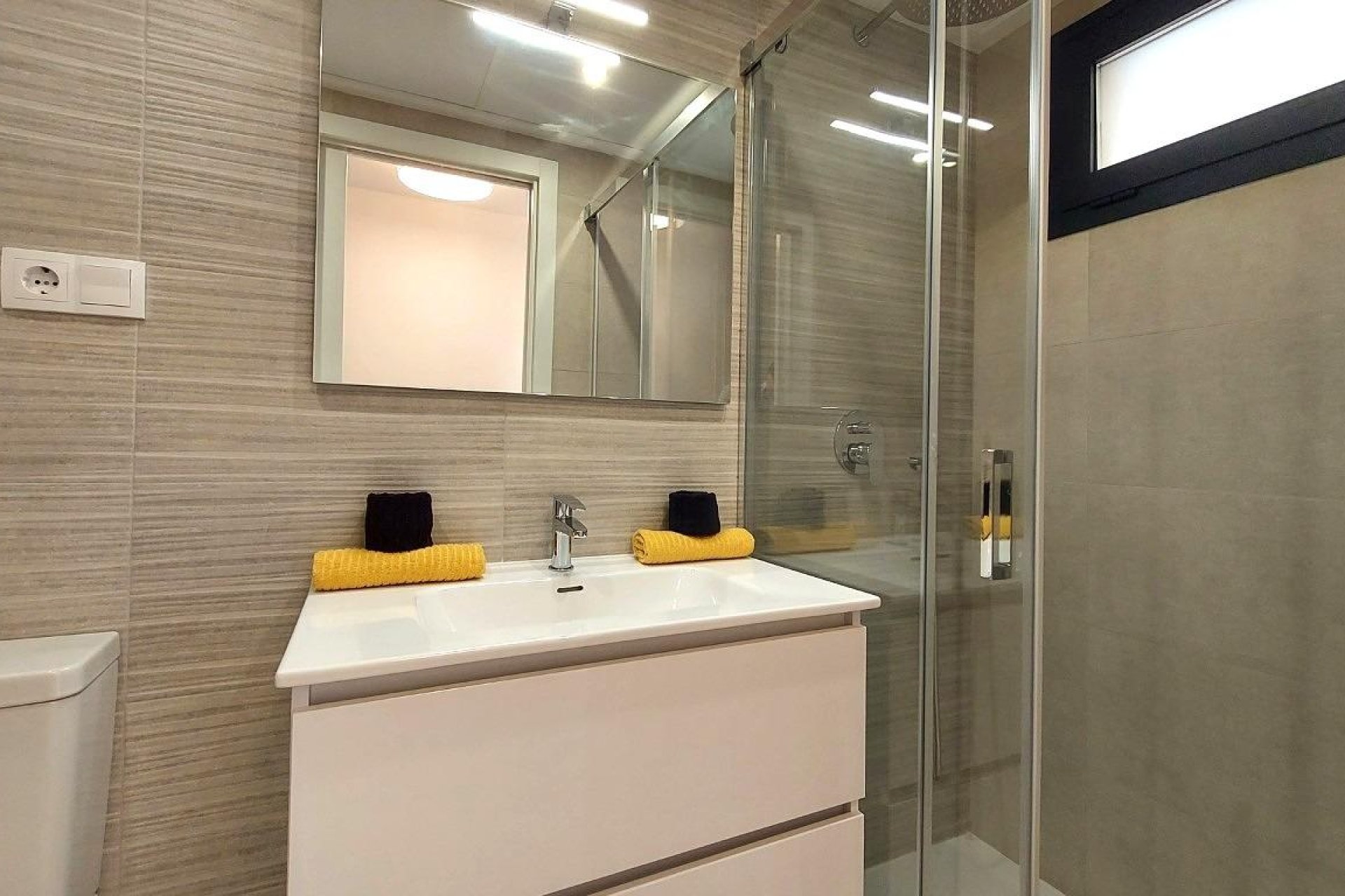 New Build - Apartment - San Miguel - Pueblo