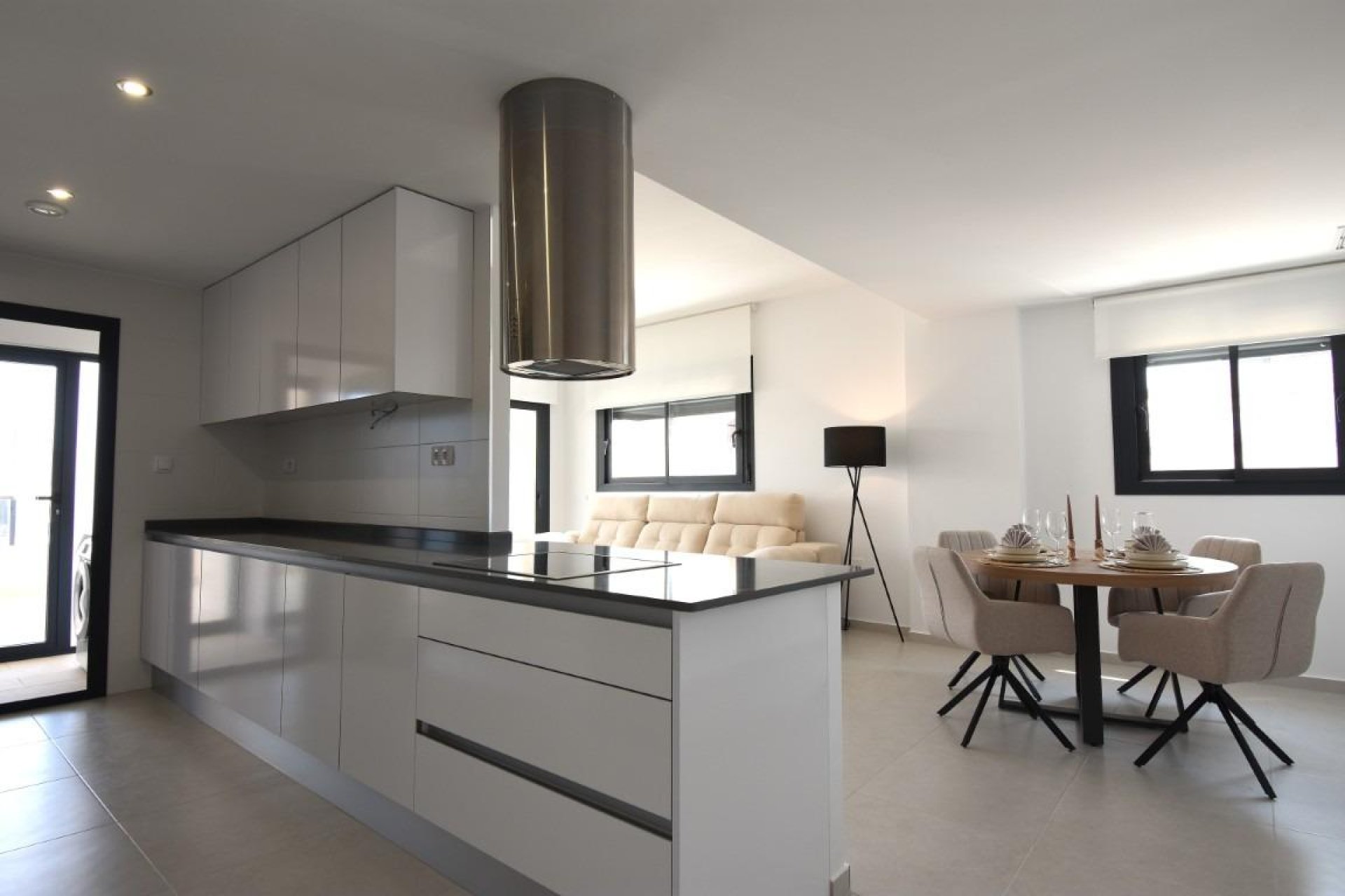 New Build - Apartment - San Miguel - Pueblo