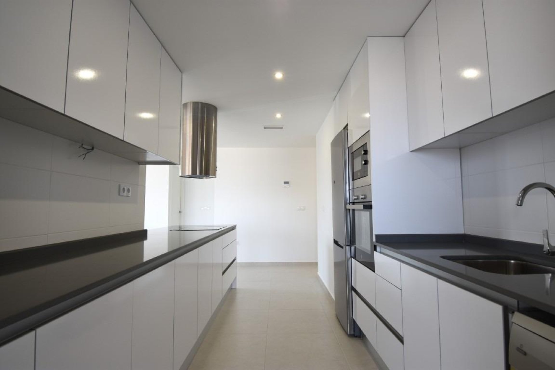 New Build - Apartment - San Miguel - Pueblo