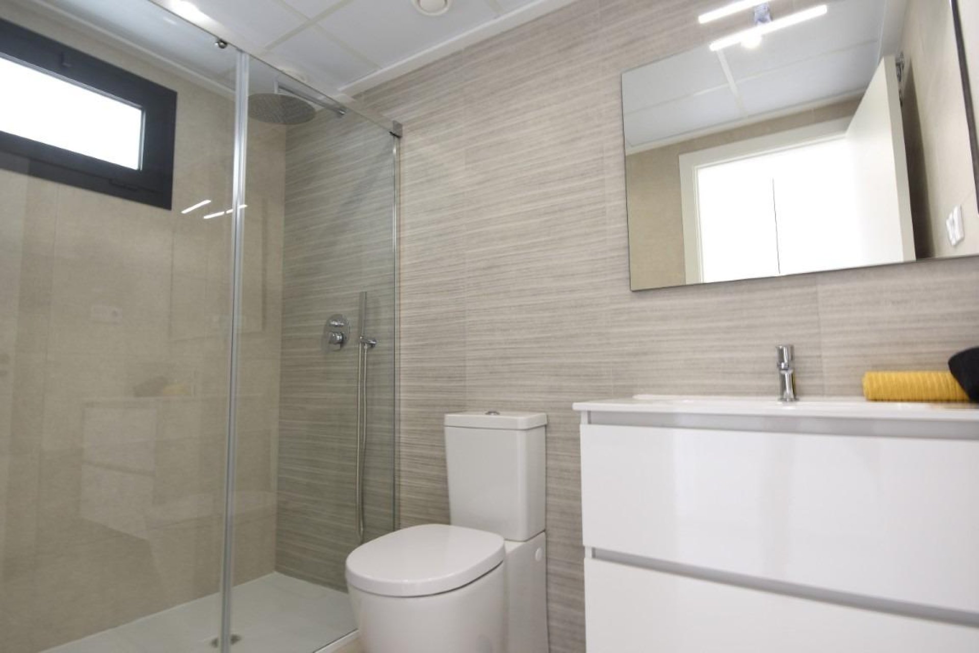 New Build - Apartment - San Miguel - Pueblo