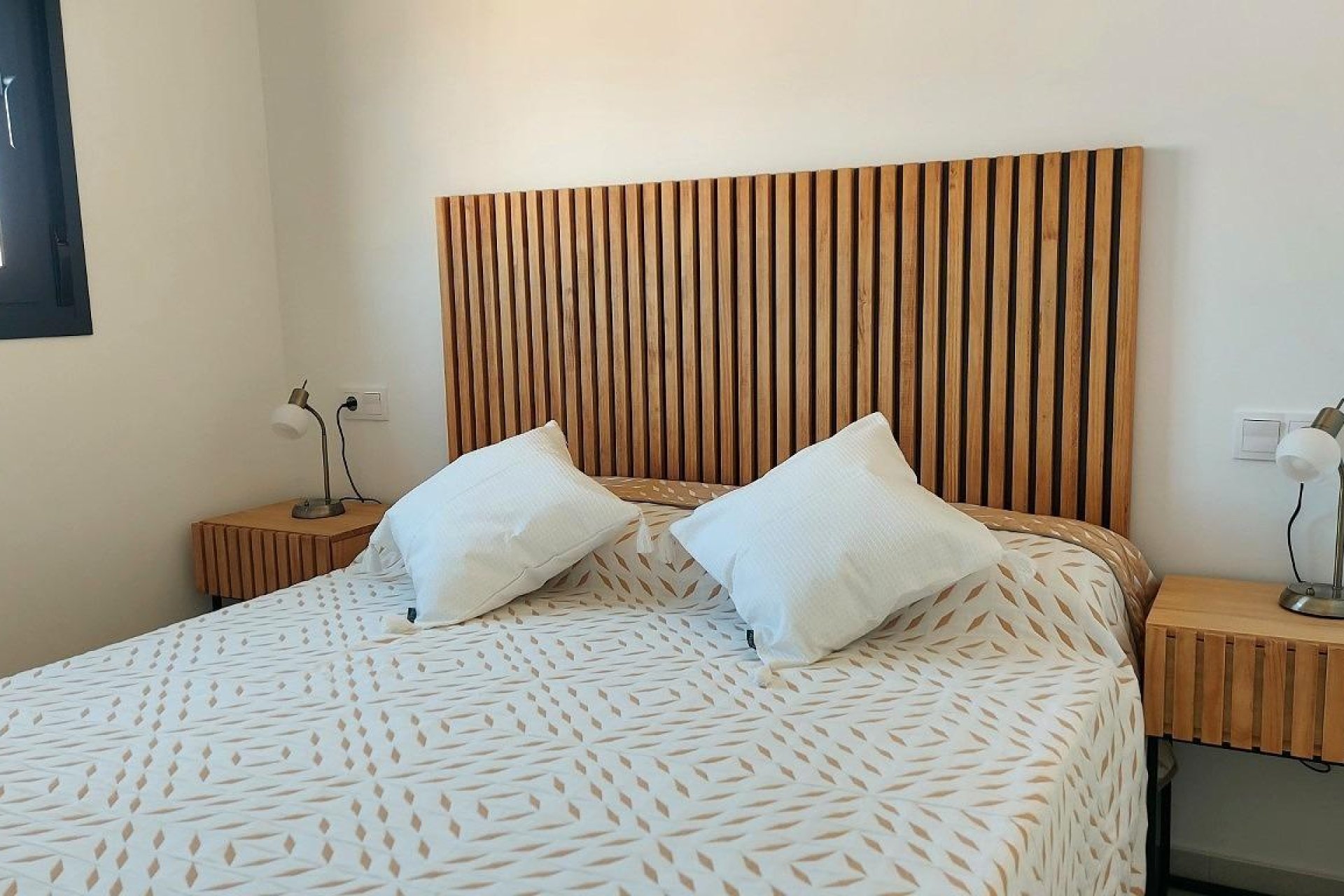 New Build - Apartment - San Miguel - Pueblo