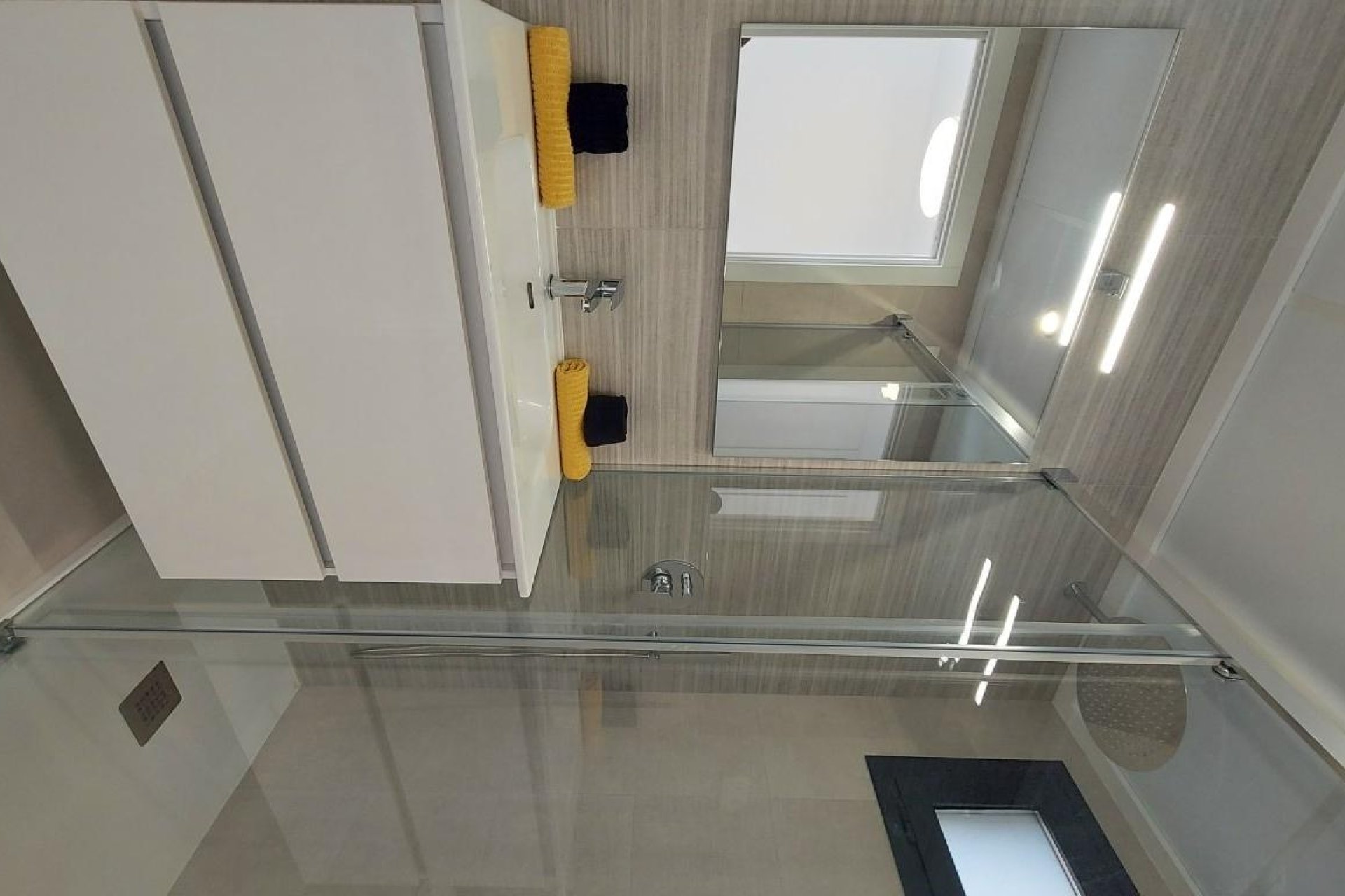 New Build - Apartment - San Miguel - Pueblo