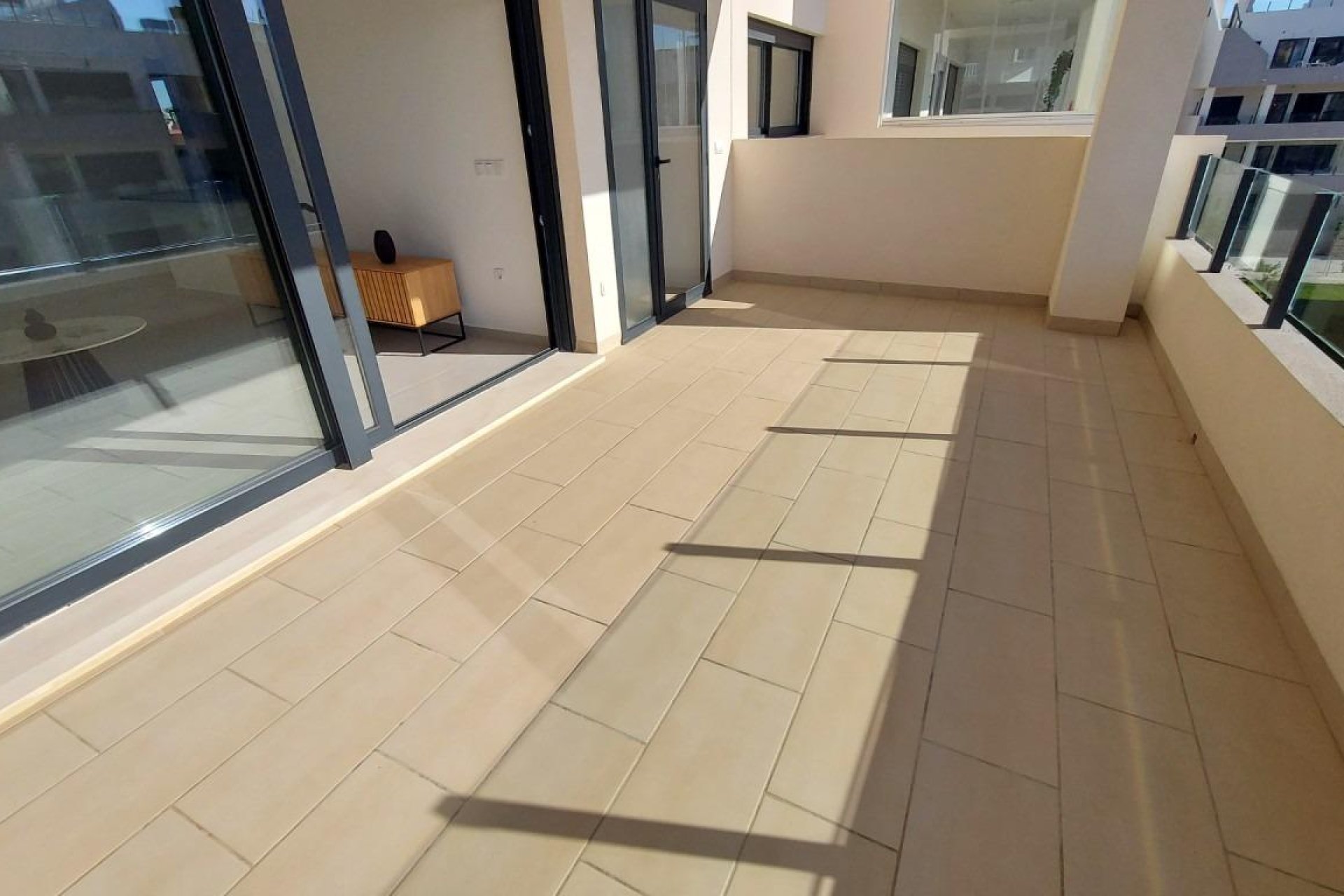New Build - Apartment - San Miguel - Pueblo