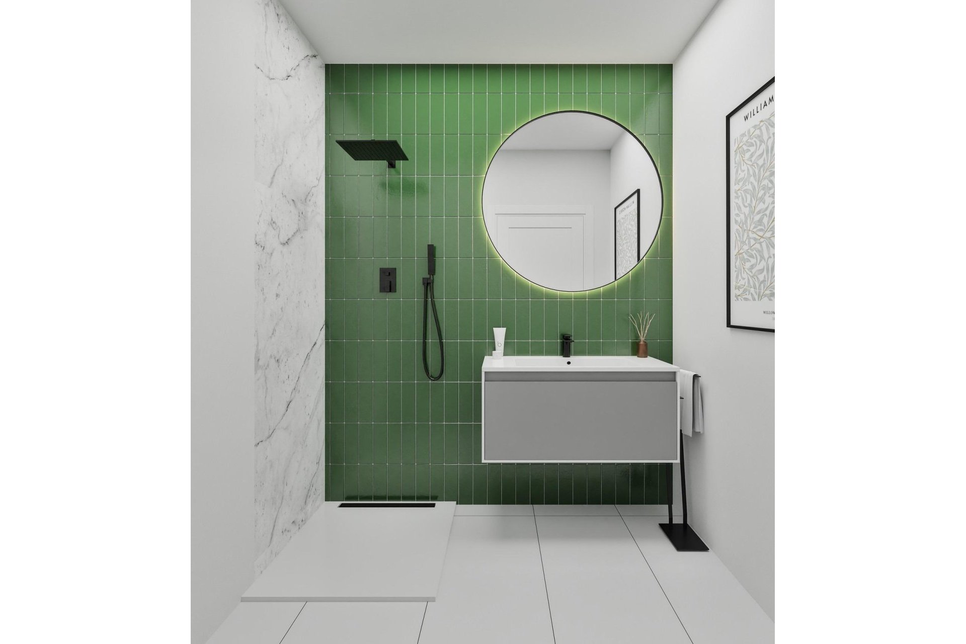 New Build - Apartment - San Miguel - Pueblo