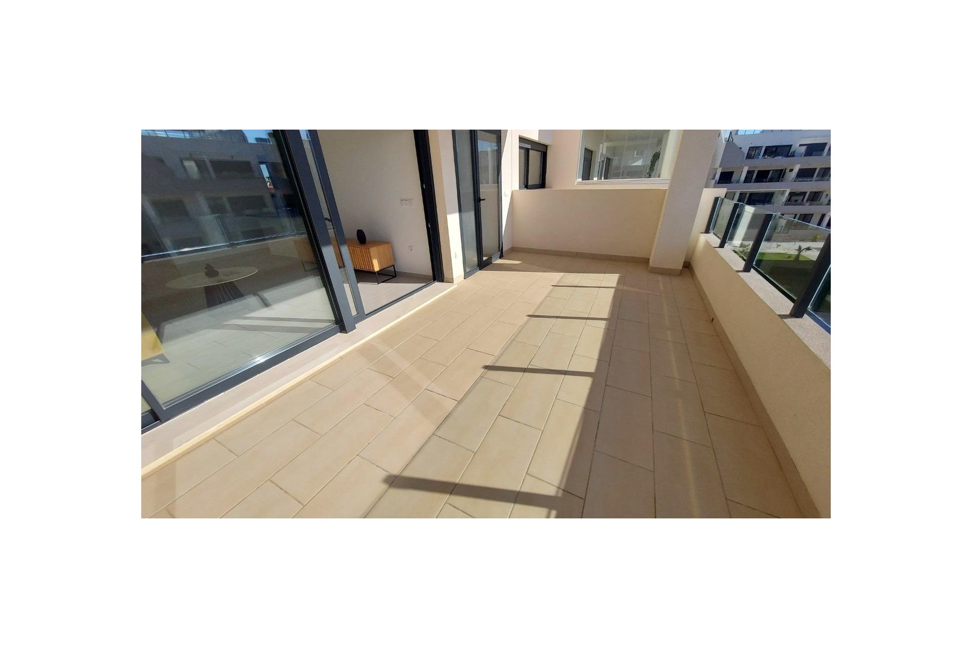 New Build - Apartment - San Miguel - Pueblo