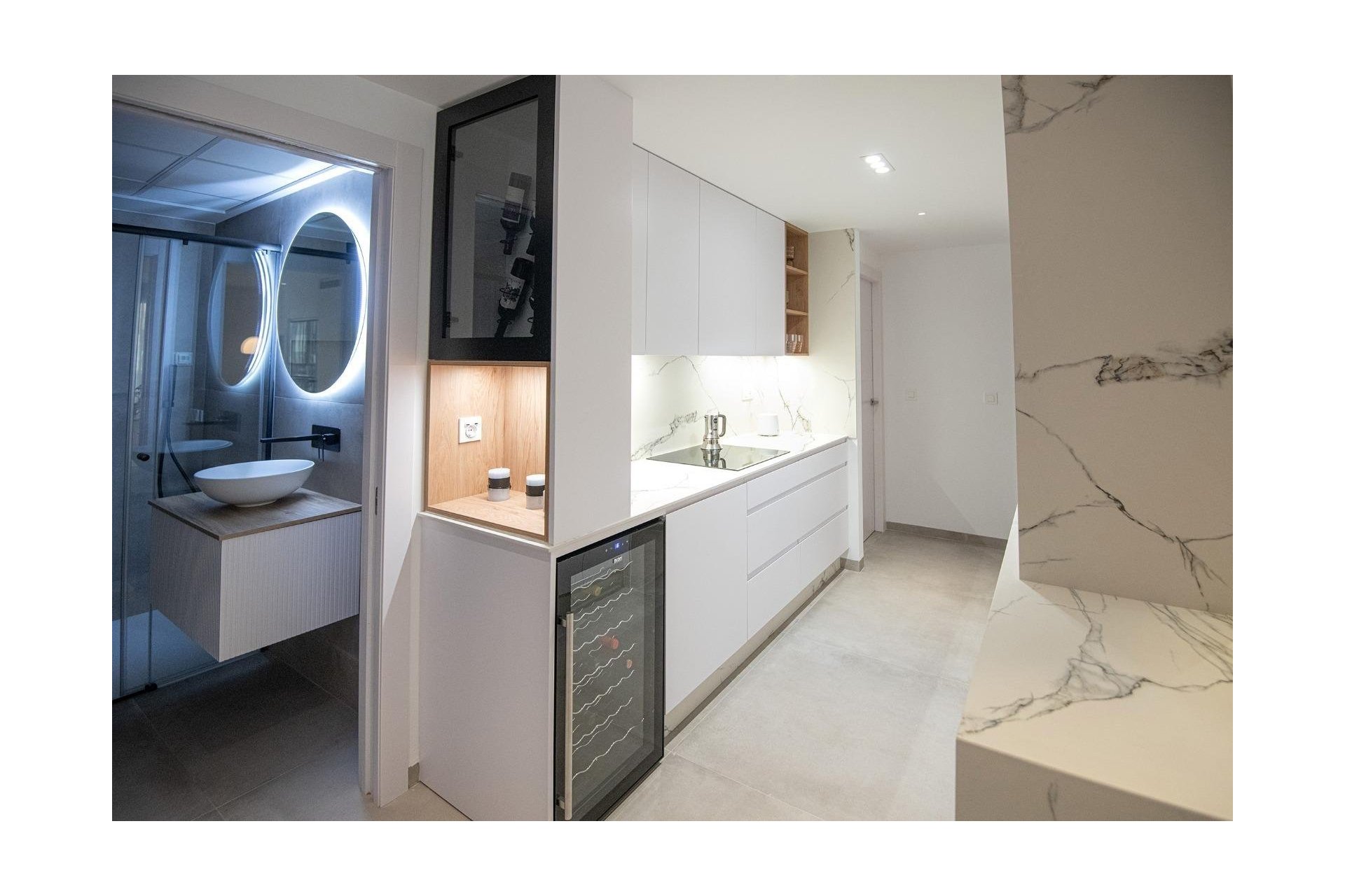 New Build - Apartment - San Pedro del Pinatar - Centro