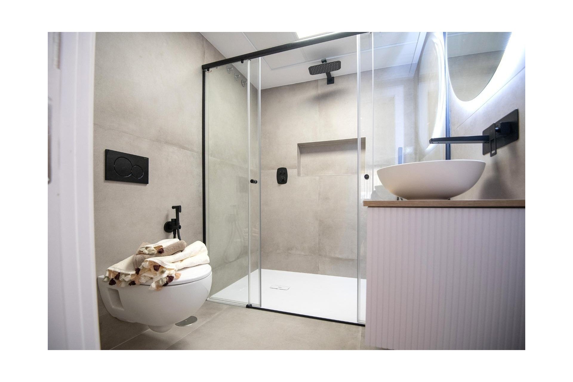 New Build - Apartment - San Pedro del Pinatar - Centro