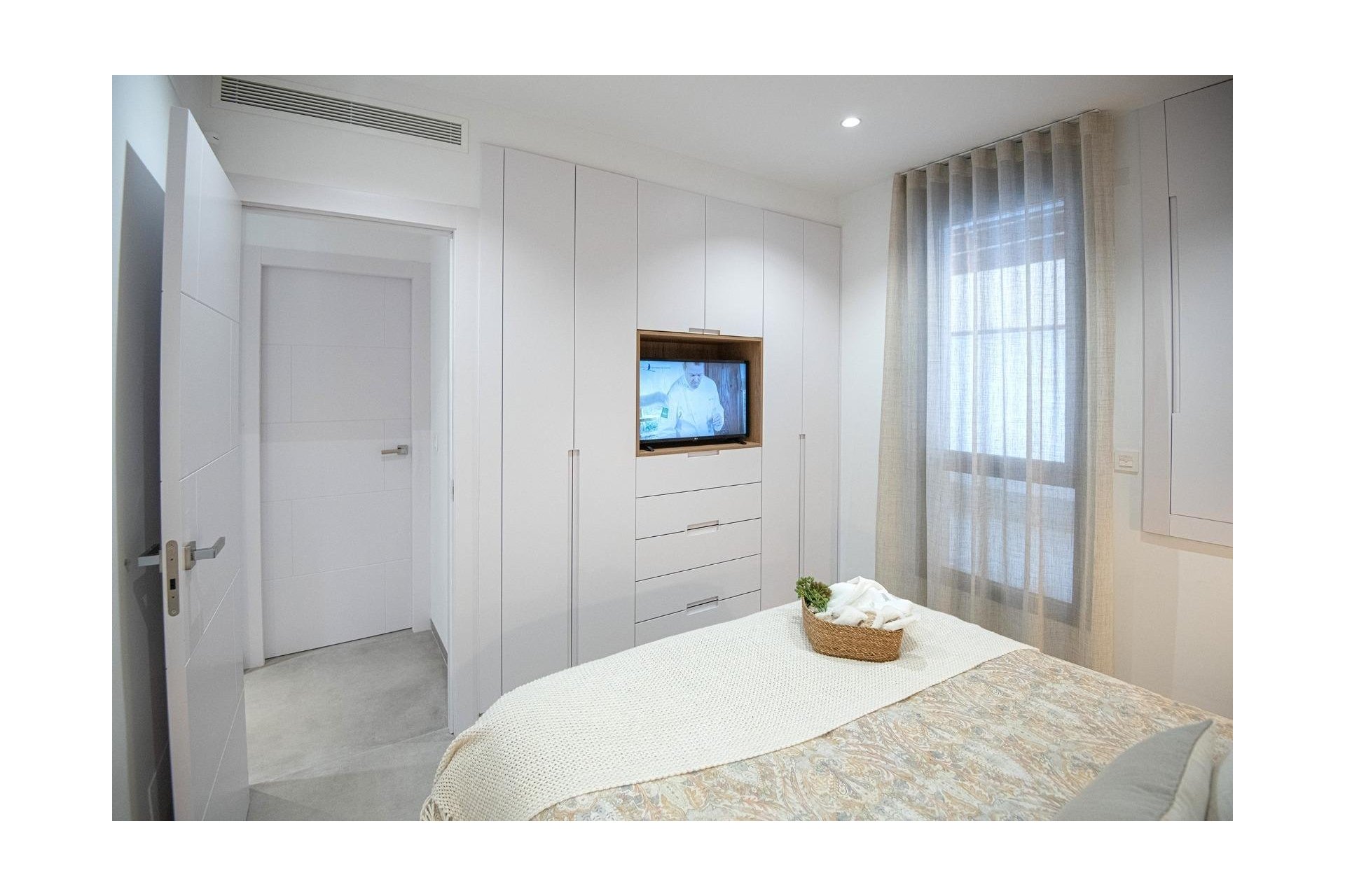 New Build - Apartment - San Pedro del Pinatar - Centro