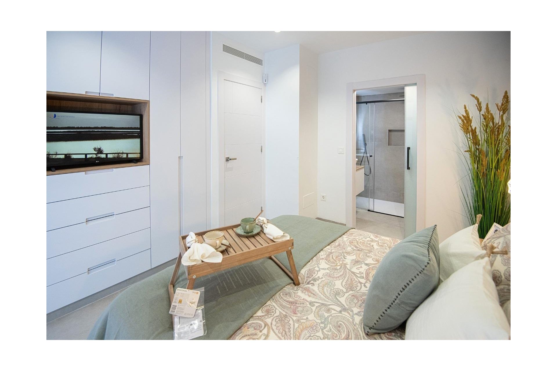 New Build - Apartment - San Pedro del Pinatar - Centro