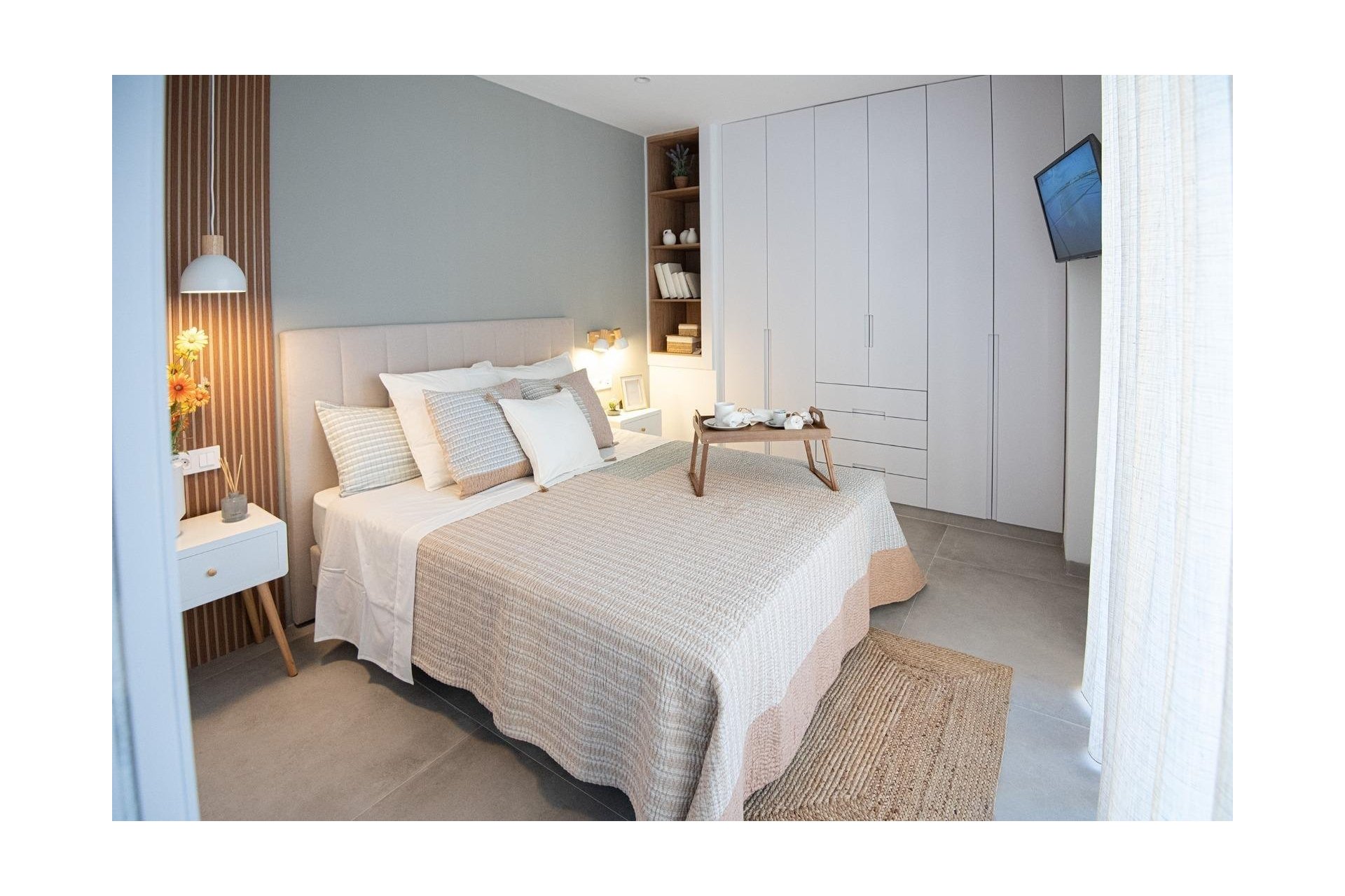 New Build - Apartment - San Pedro del Pinatar - Centro