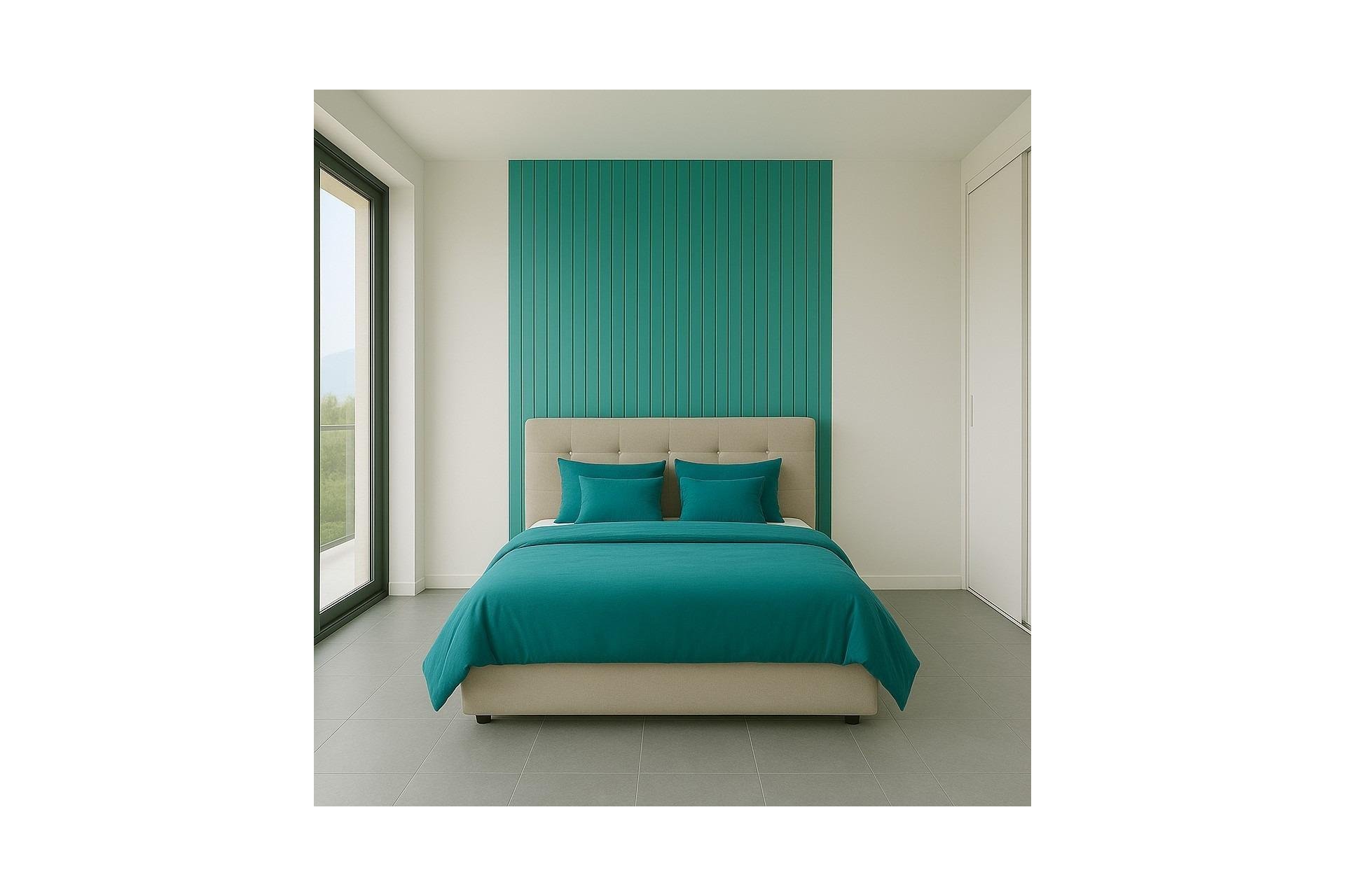 New Build - Apartment - San Pedro del Pinatar - Lo Pagan, San Pedro del Pinatar