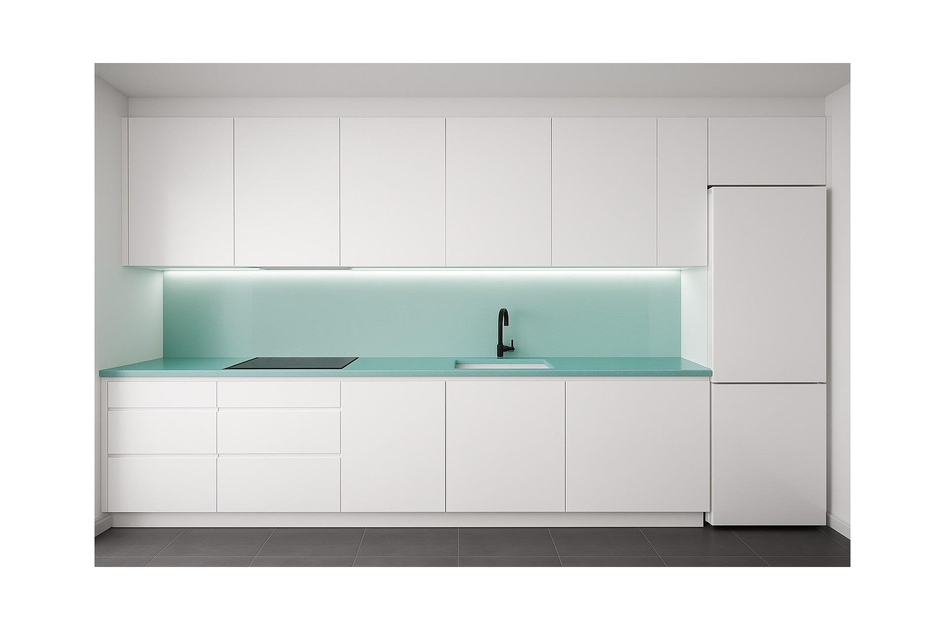 New Build - Apartment - San Pedro del Pinatar - Lo Pagan, San Pedro del Pinatar