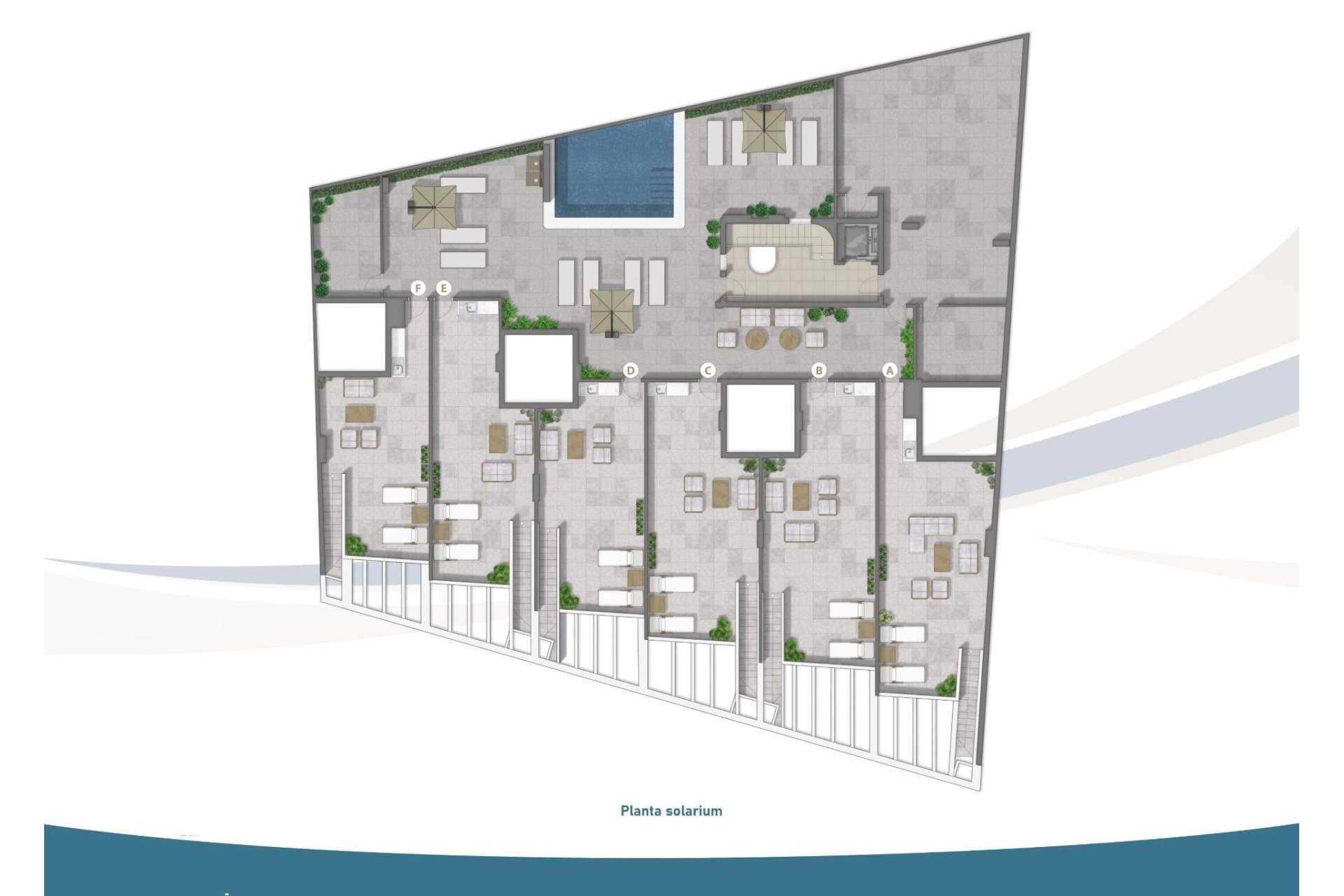 New Build - Apartment - San Pedro del Pinatar - Playa Villananitos