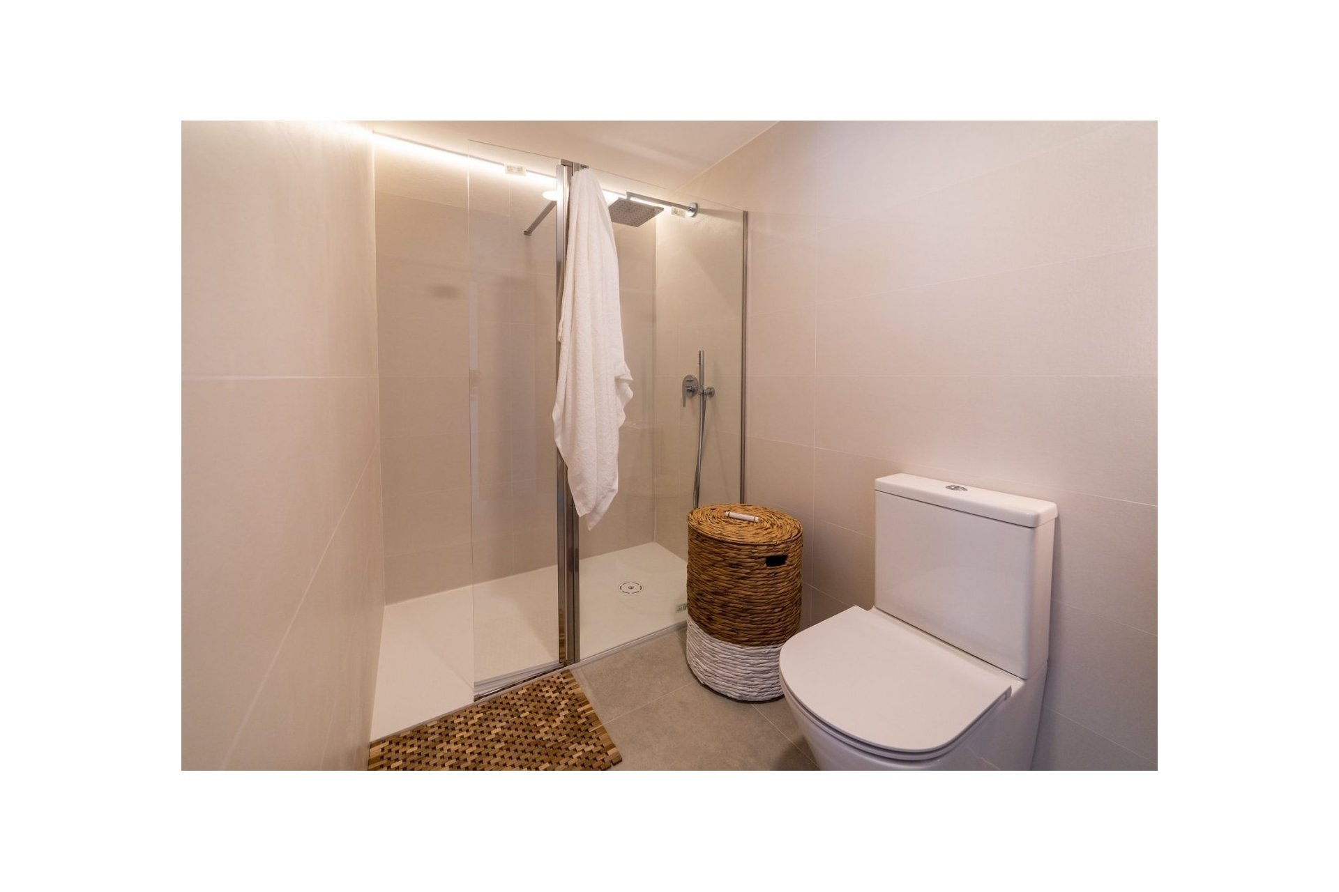 New Build - Apartment - Santa Pola - Gran Alacant