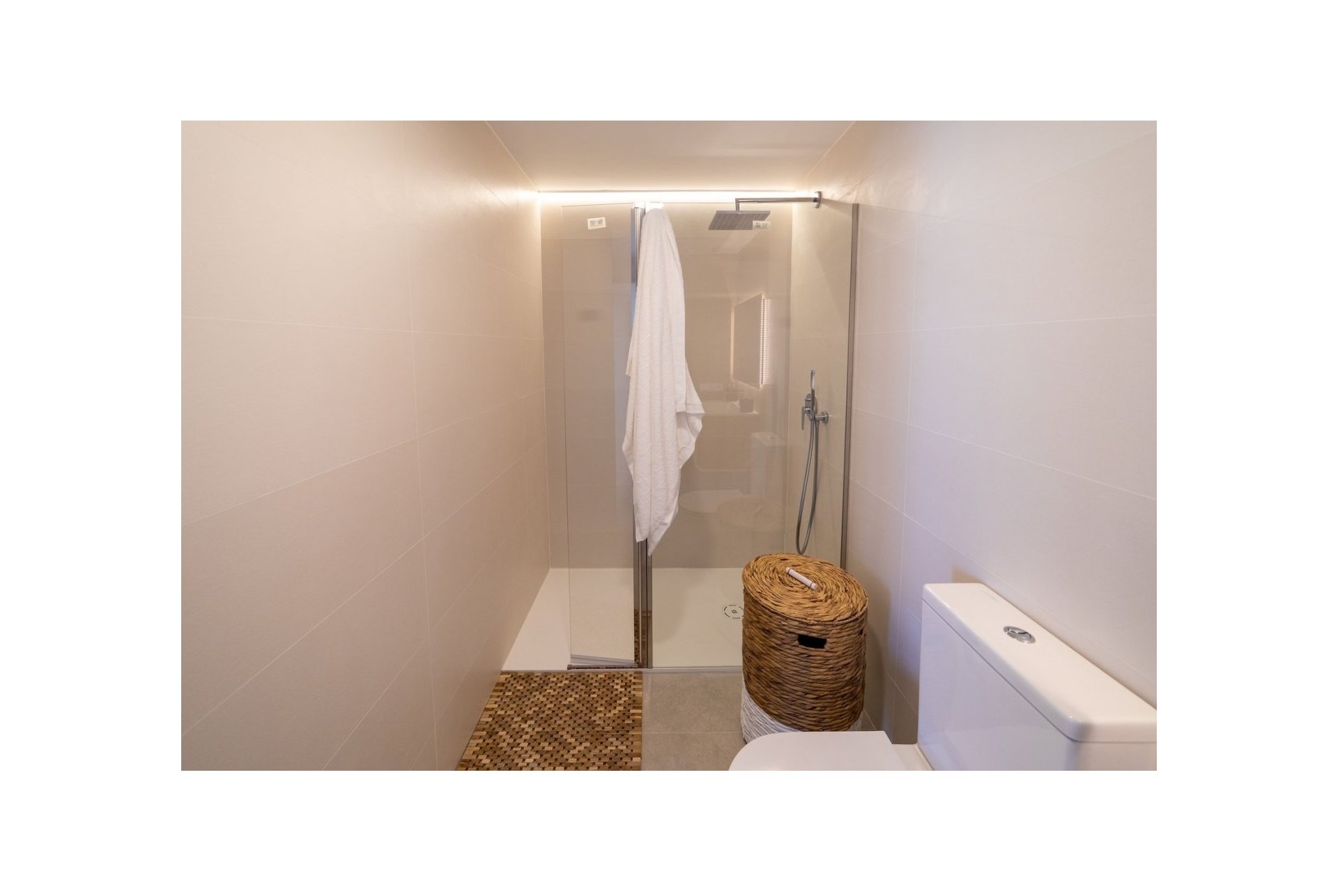 New Build - Apartment - Santa Pola - Gran Alacant