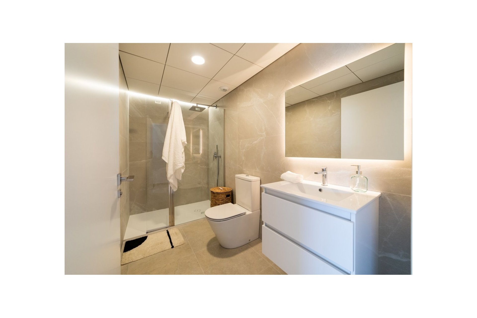 New Build - Apartment - Santa Pola - Gran Alacant